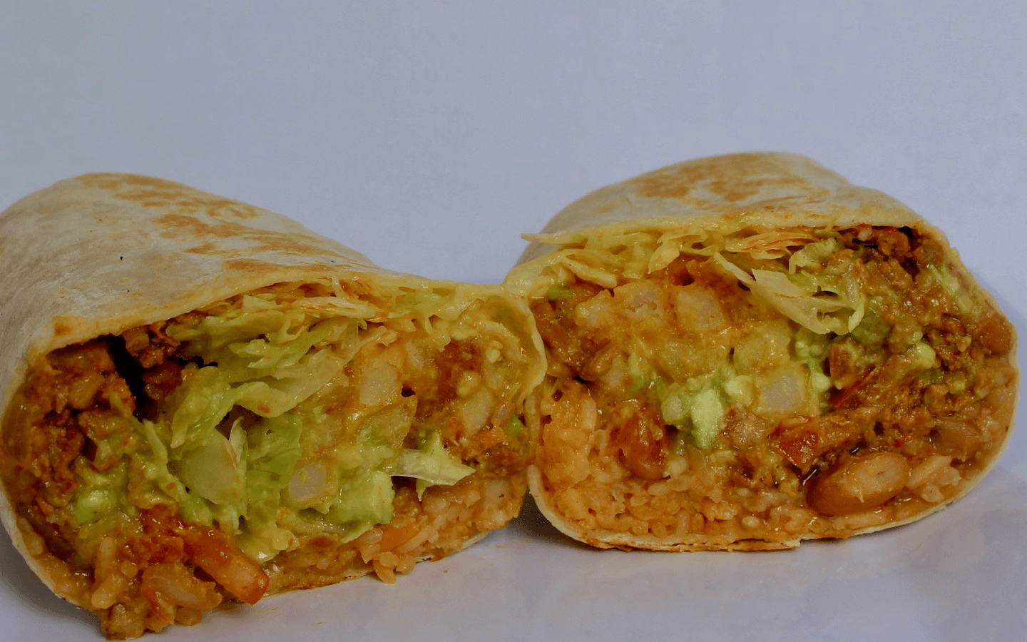 Guac N' Roll Rewards