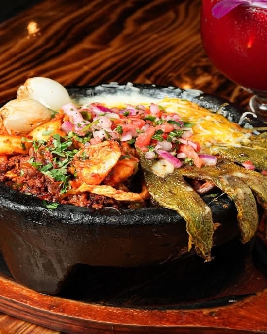 Taco Time: Tasty Mexican Delights