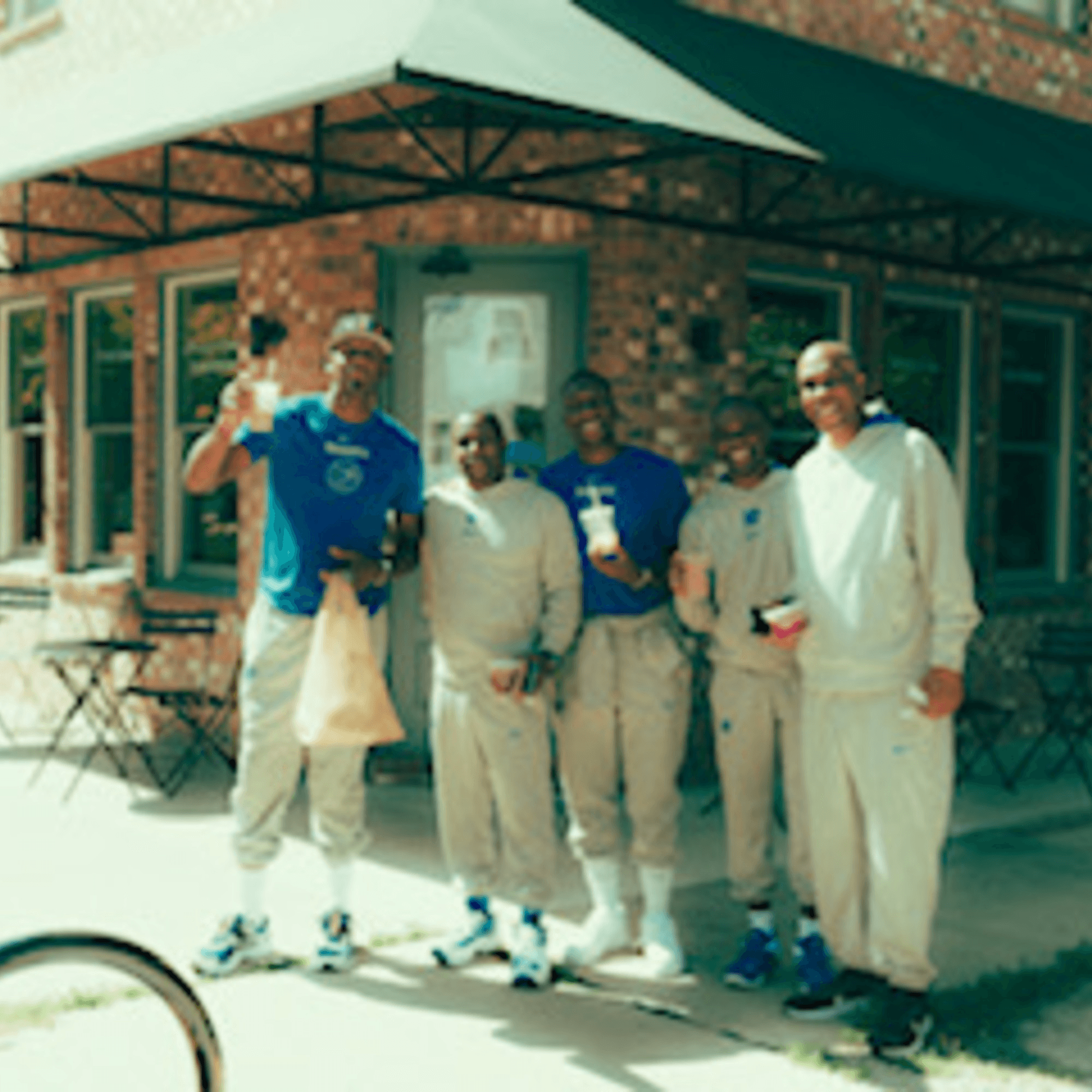 Groovy Gratitude gallery image #1