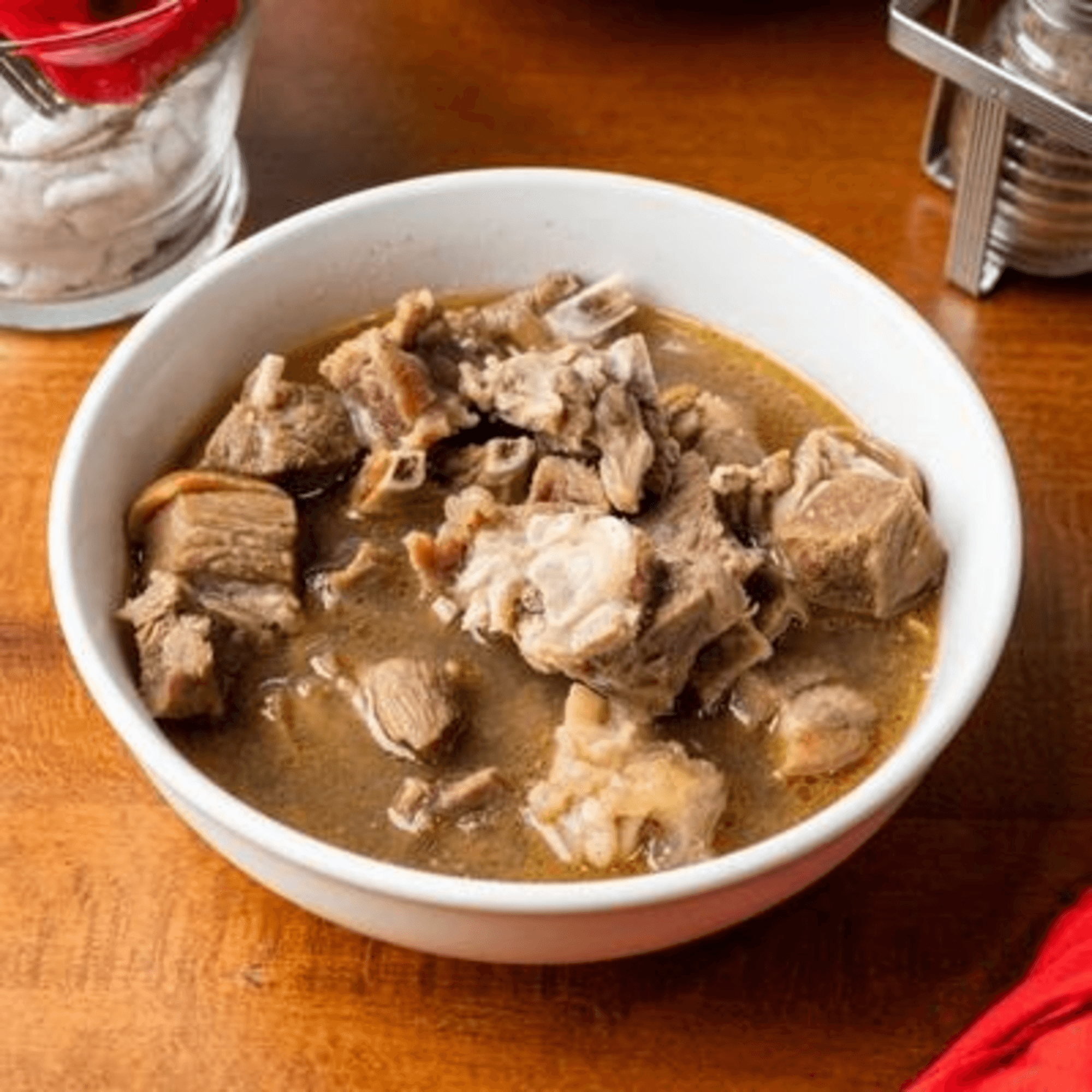 Rodo Nigerian Cuisine gallery image #2