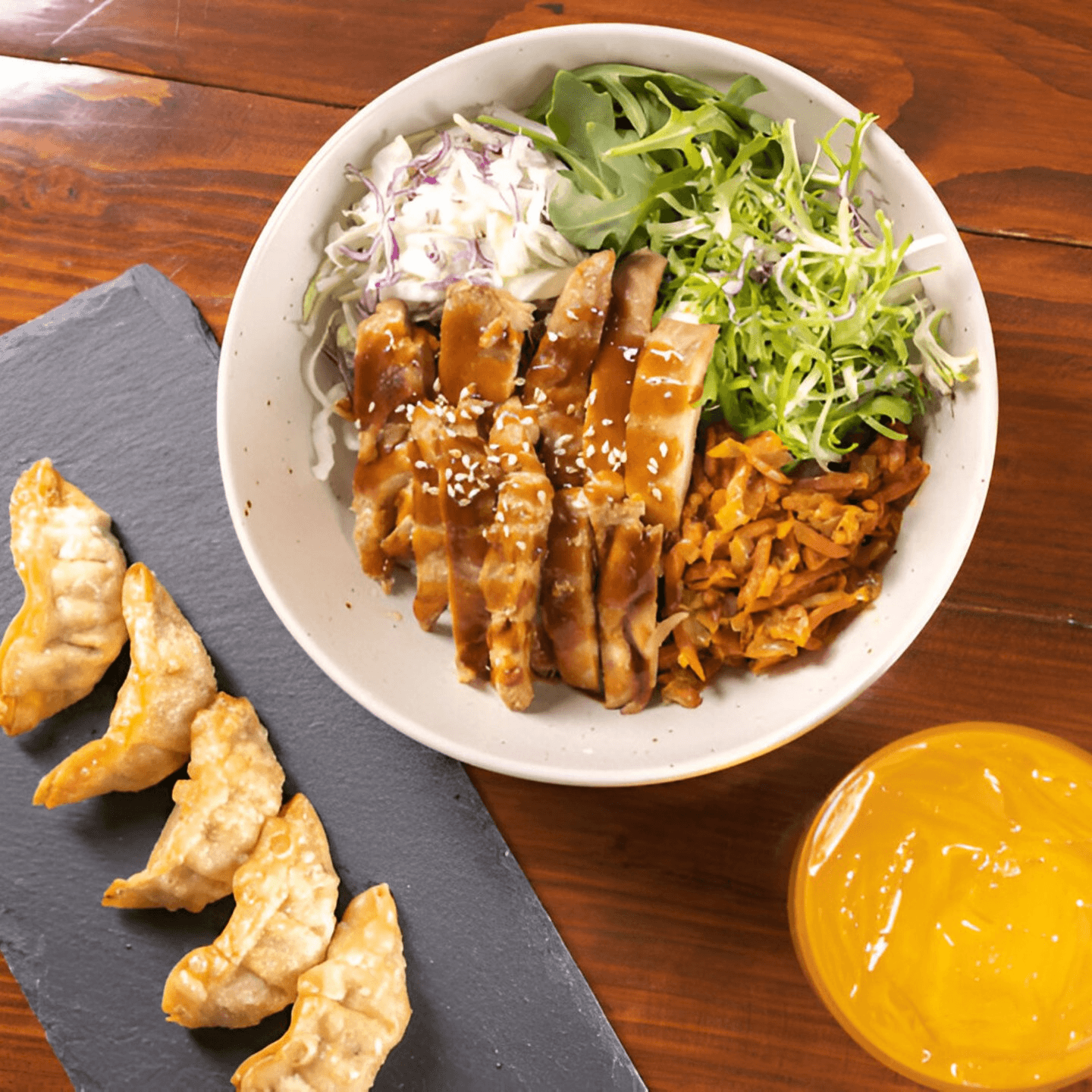 Taste & Flavour You’ll Crave Again and Again