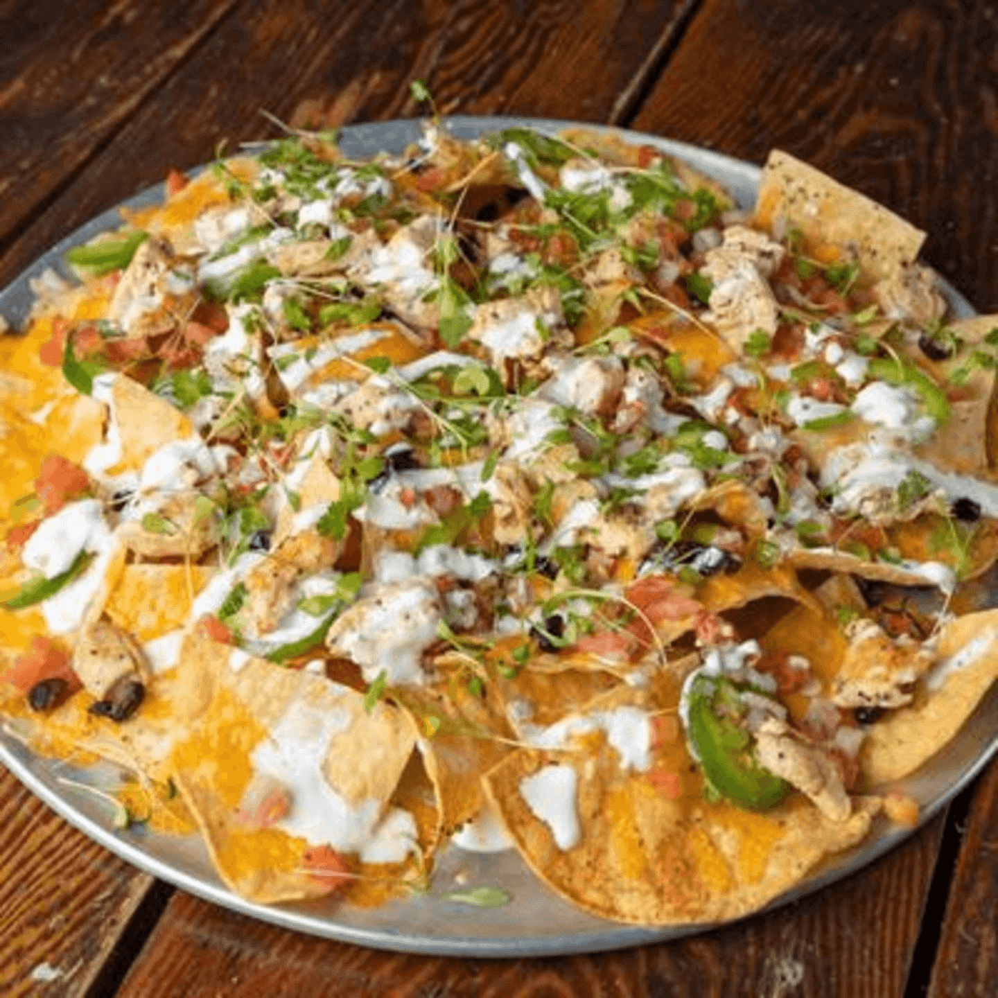 Host Your Next Party Here!