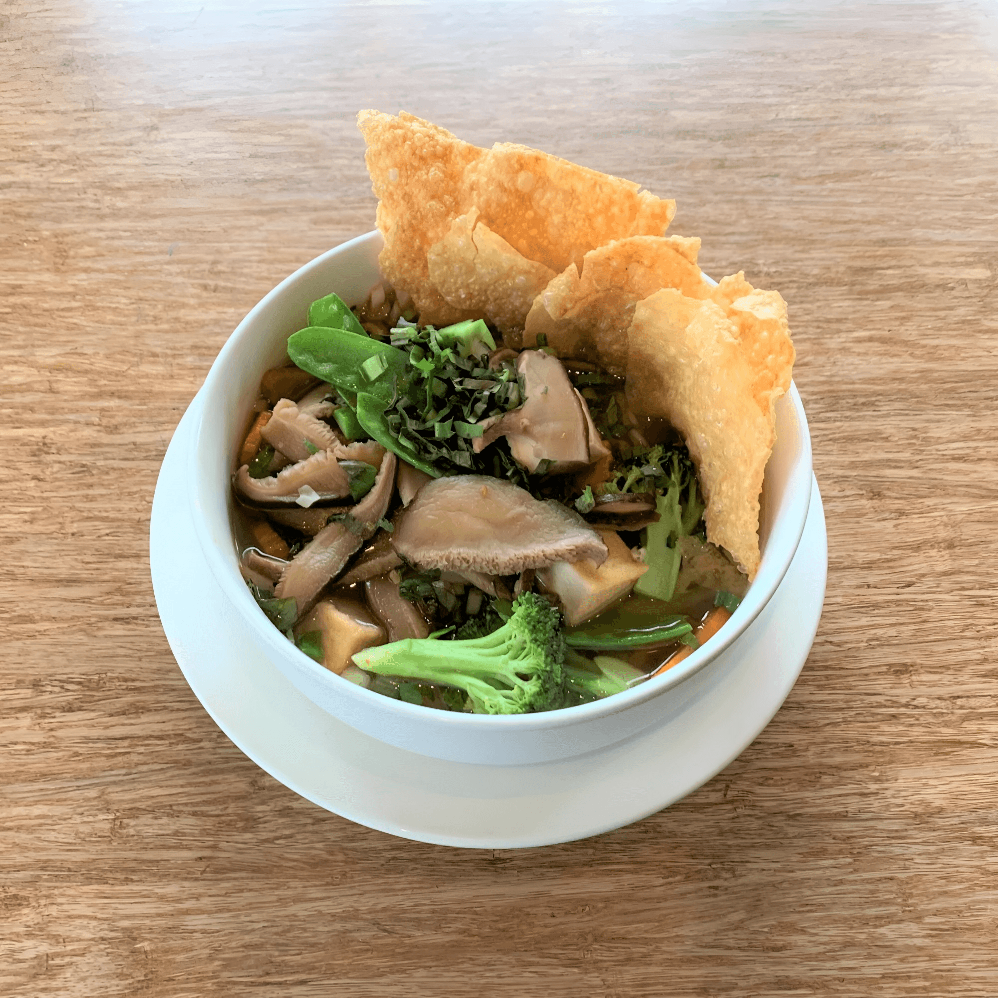 Bamboo House gallery image #9