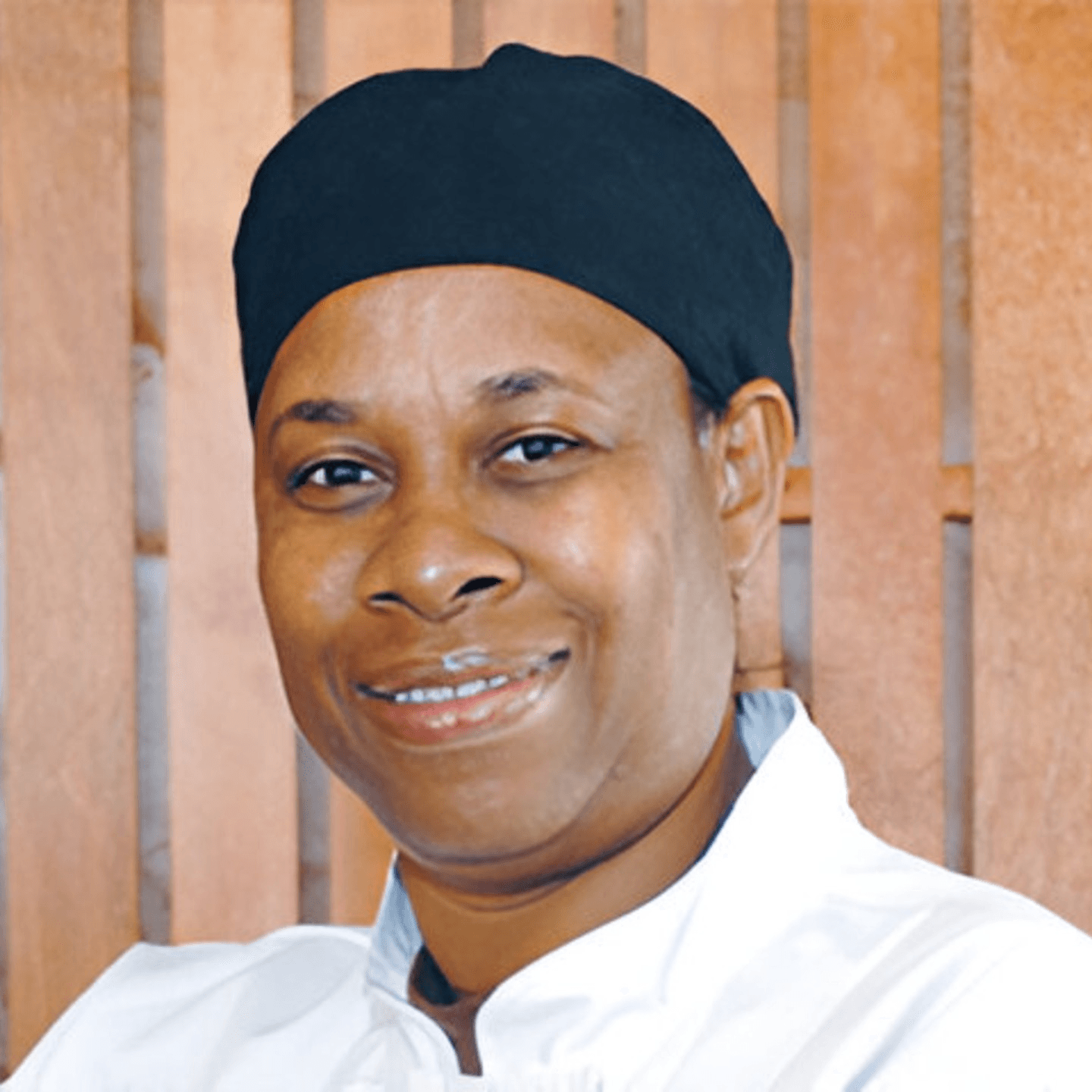 Executive Chef - Barbara Renfro