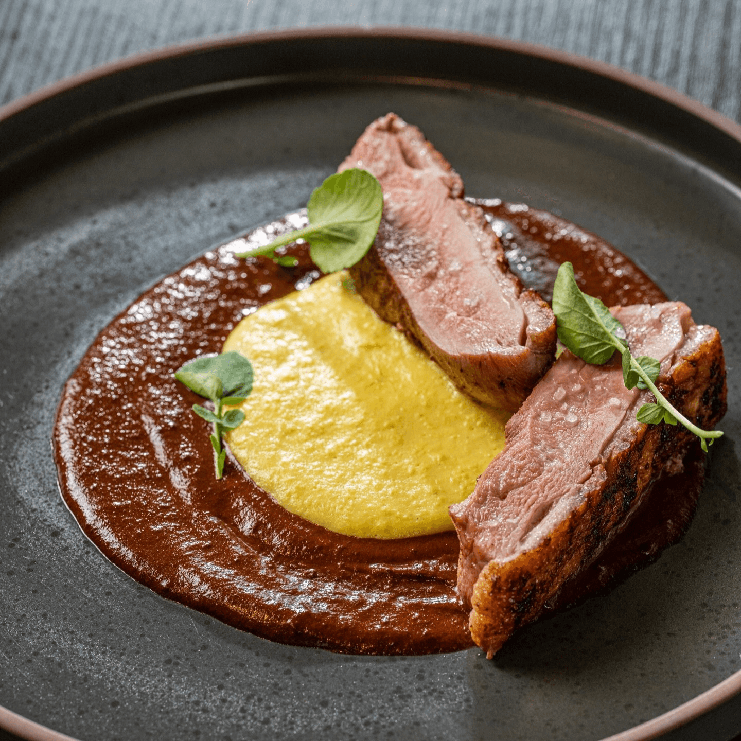 Latin American Cuisine, Full of Flavor