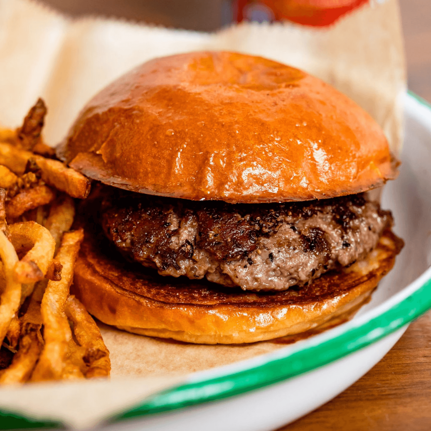 Why BuffBurger?