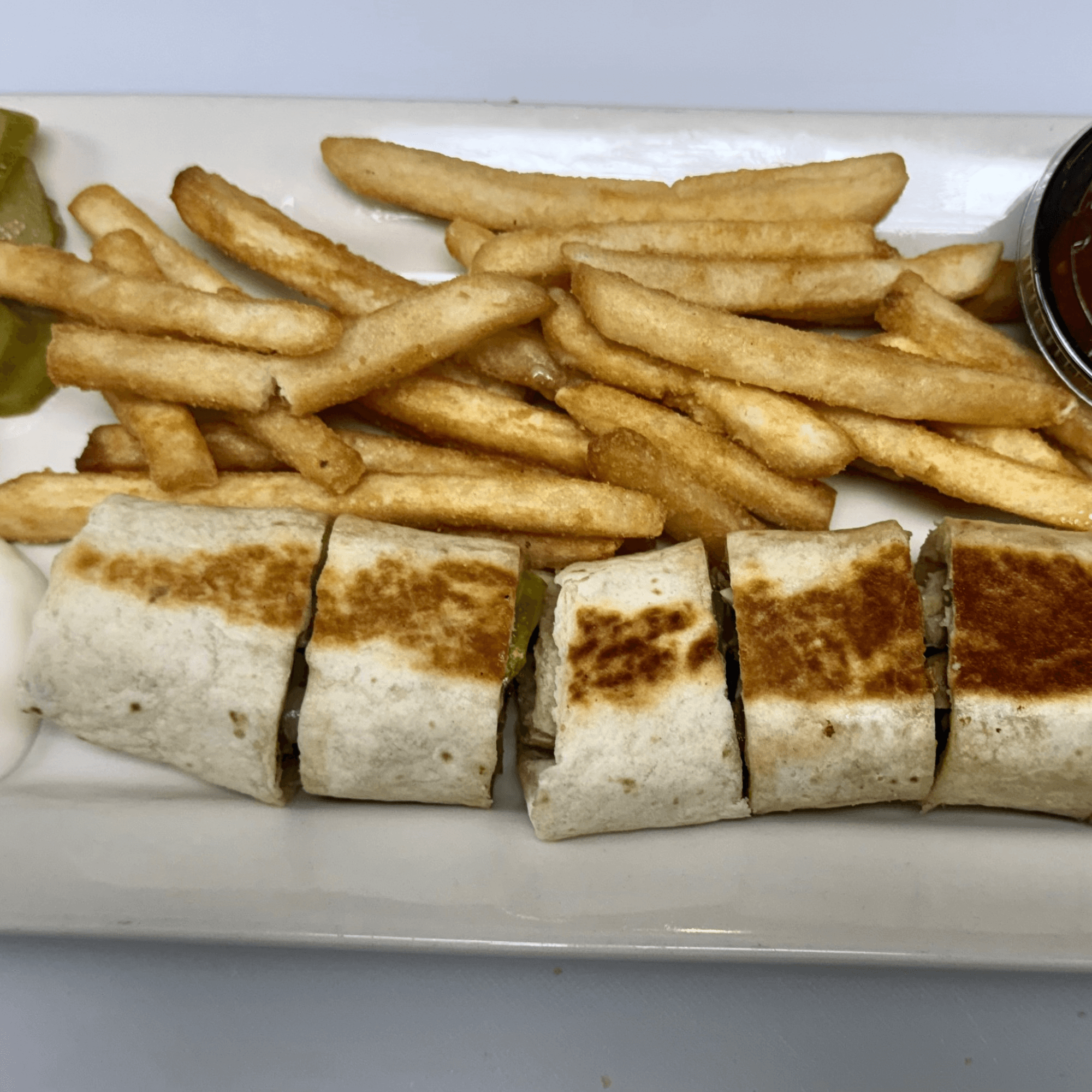 Claudette's Cafe & Deli gallery image #3