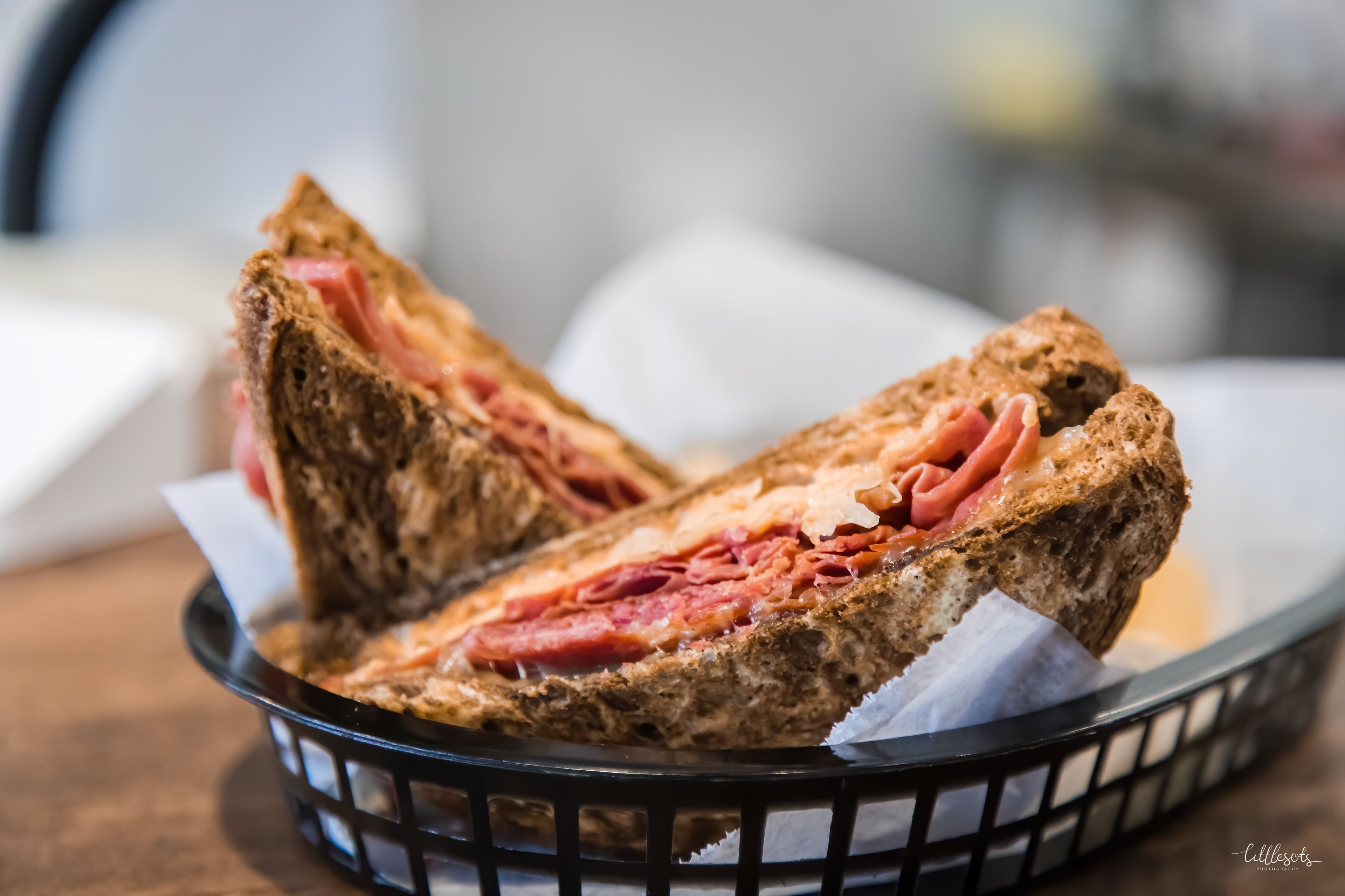 Delicious Deli Sandwiches and More