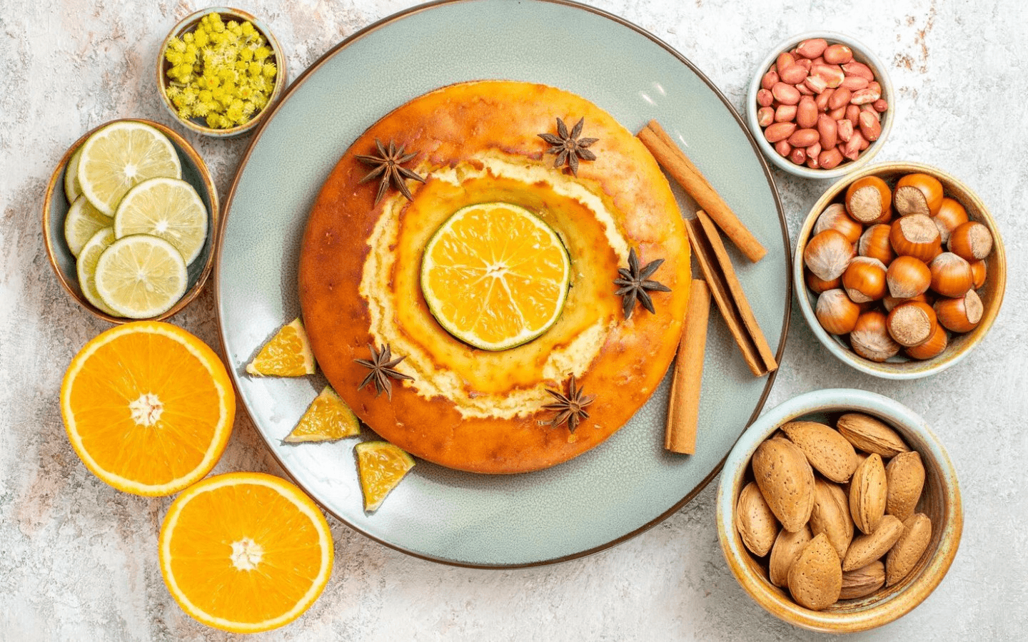 Falafel Gourmet Rewards