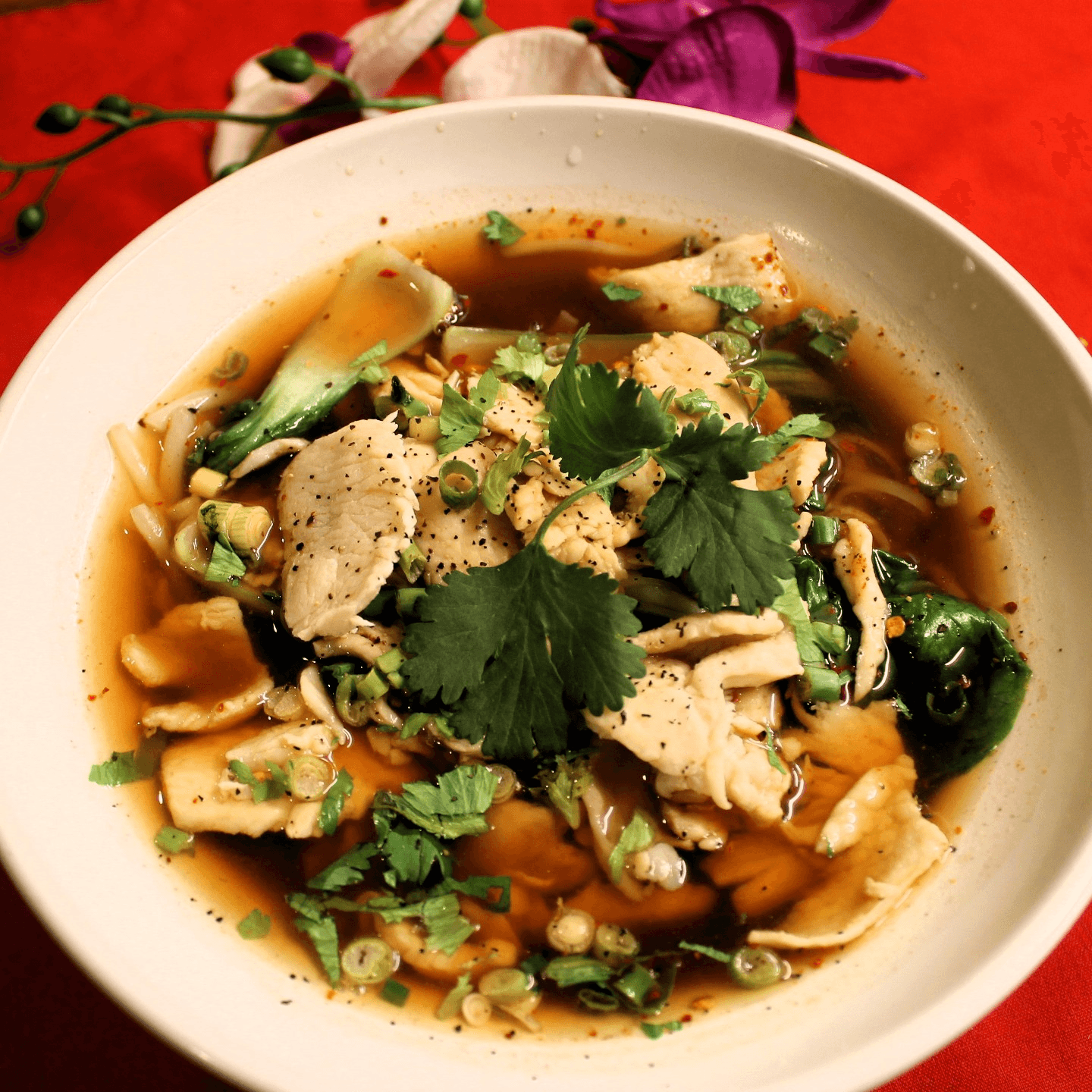 Perfect for All Diets