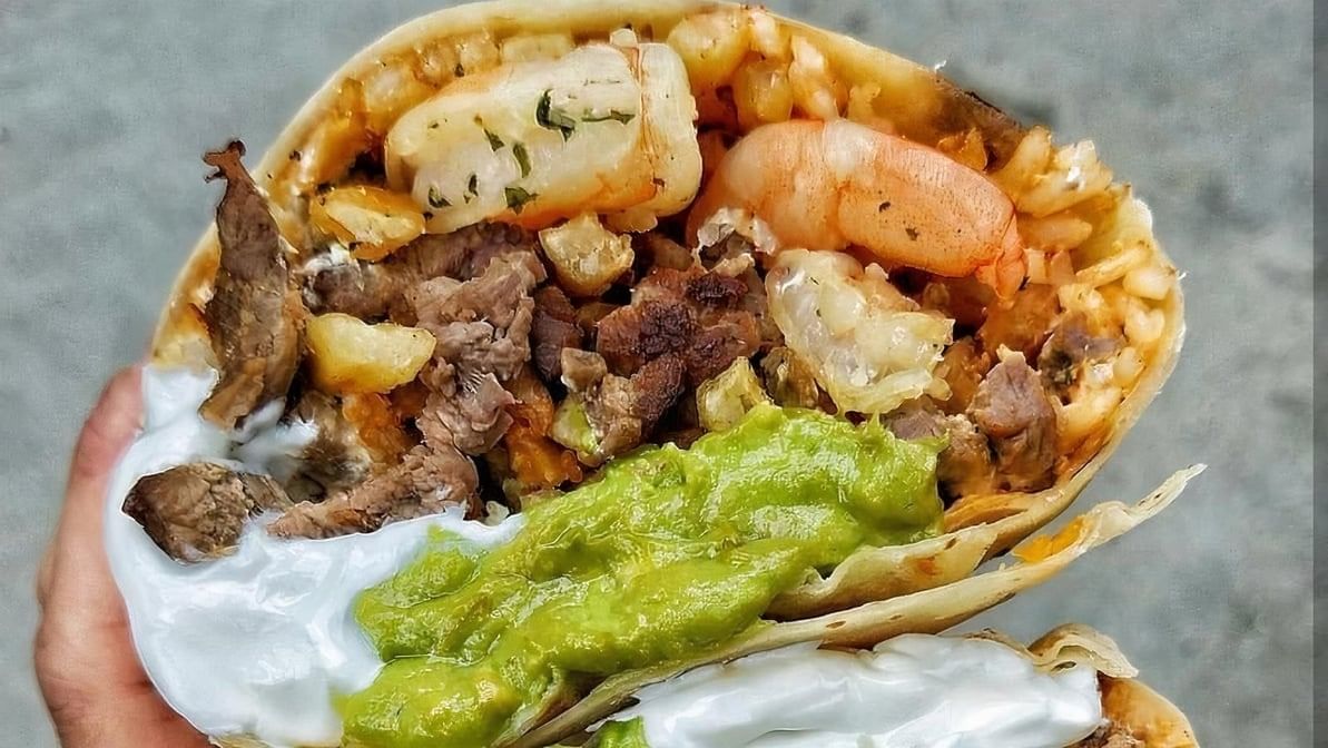 Tantalizing Tacos: A Mexican Delight