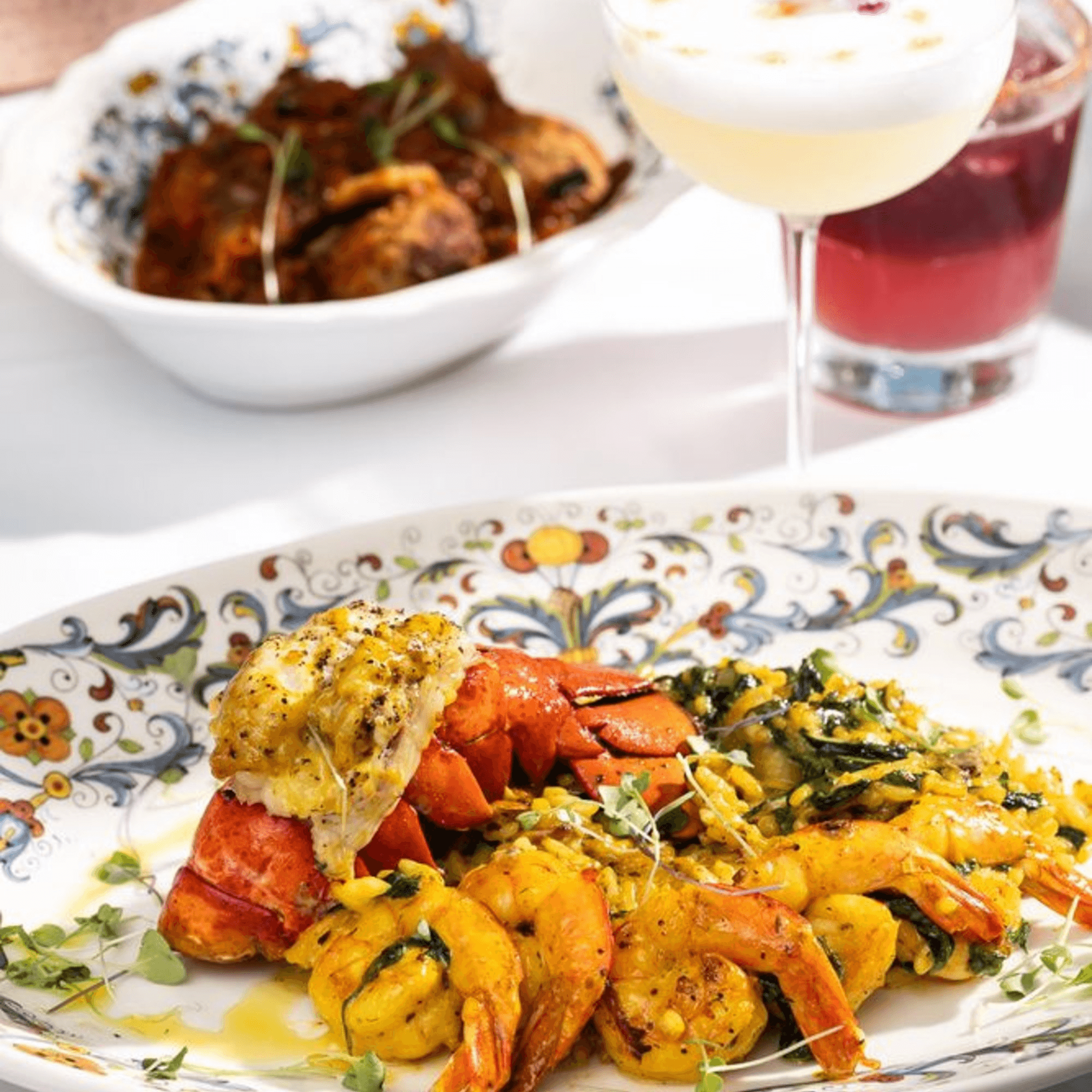 Primavera Ristorante gallery image #6