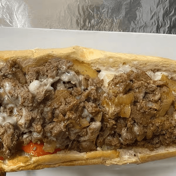 Cheesesteak Steak.