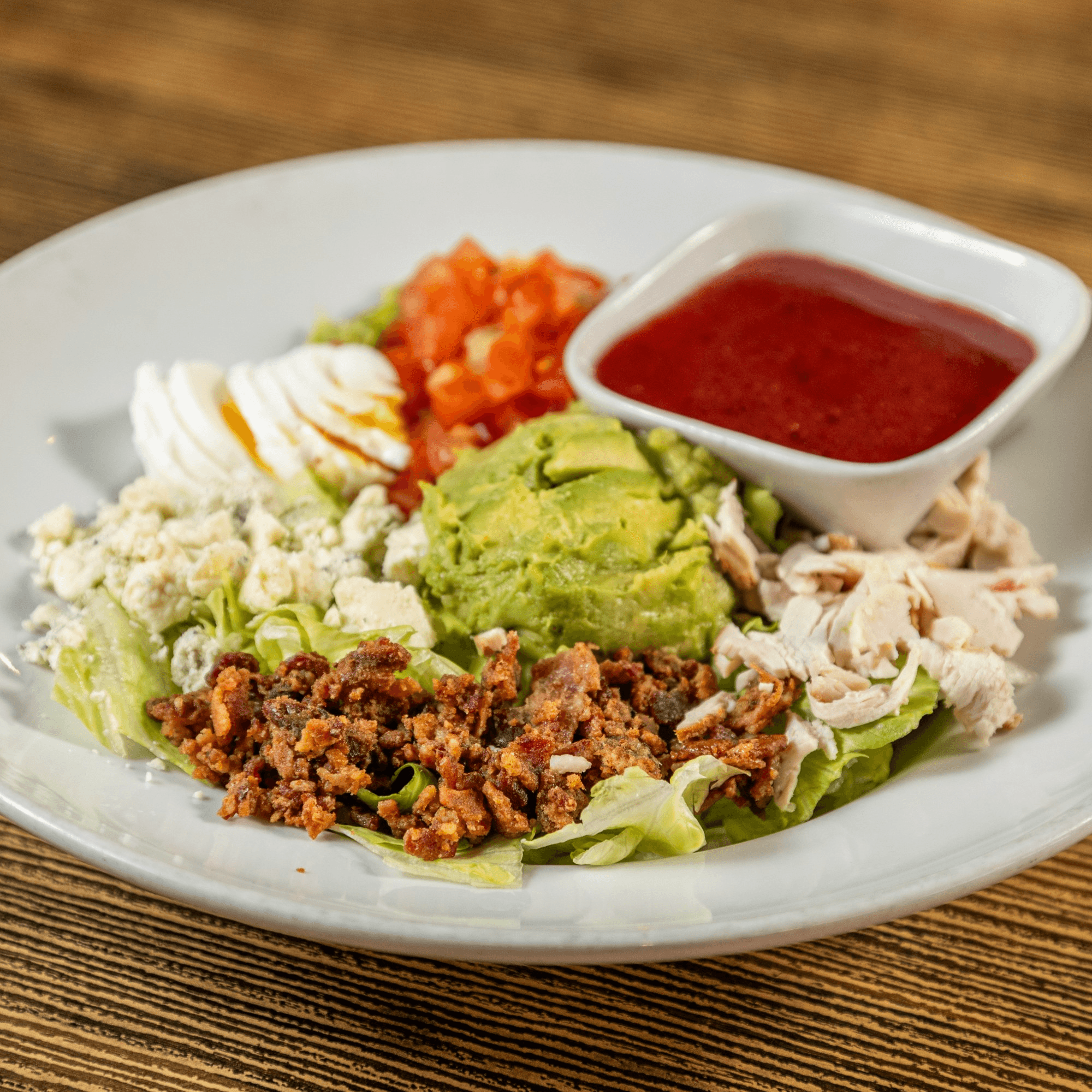 Rooster Run Cafe gallery image #7