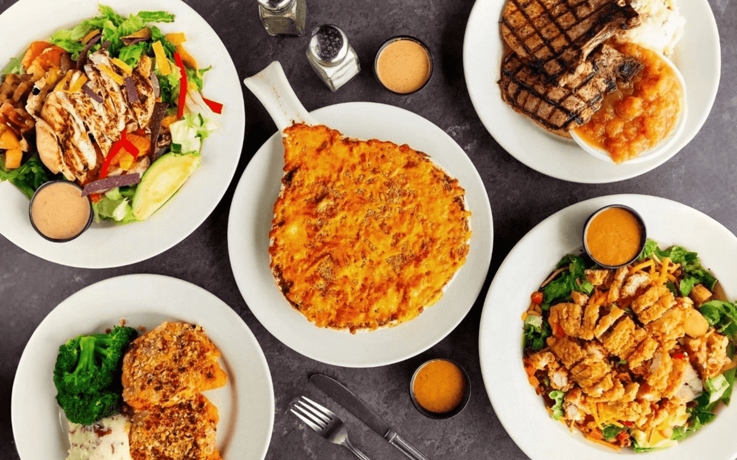 Order With Ease Online