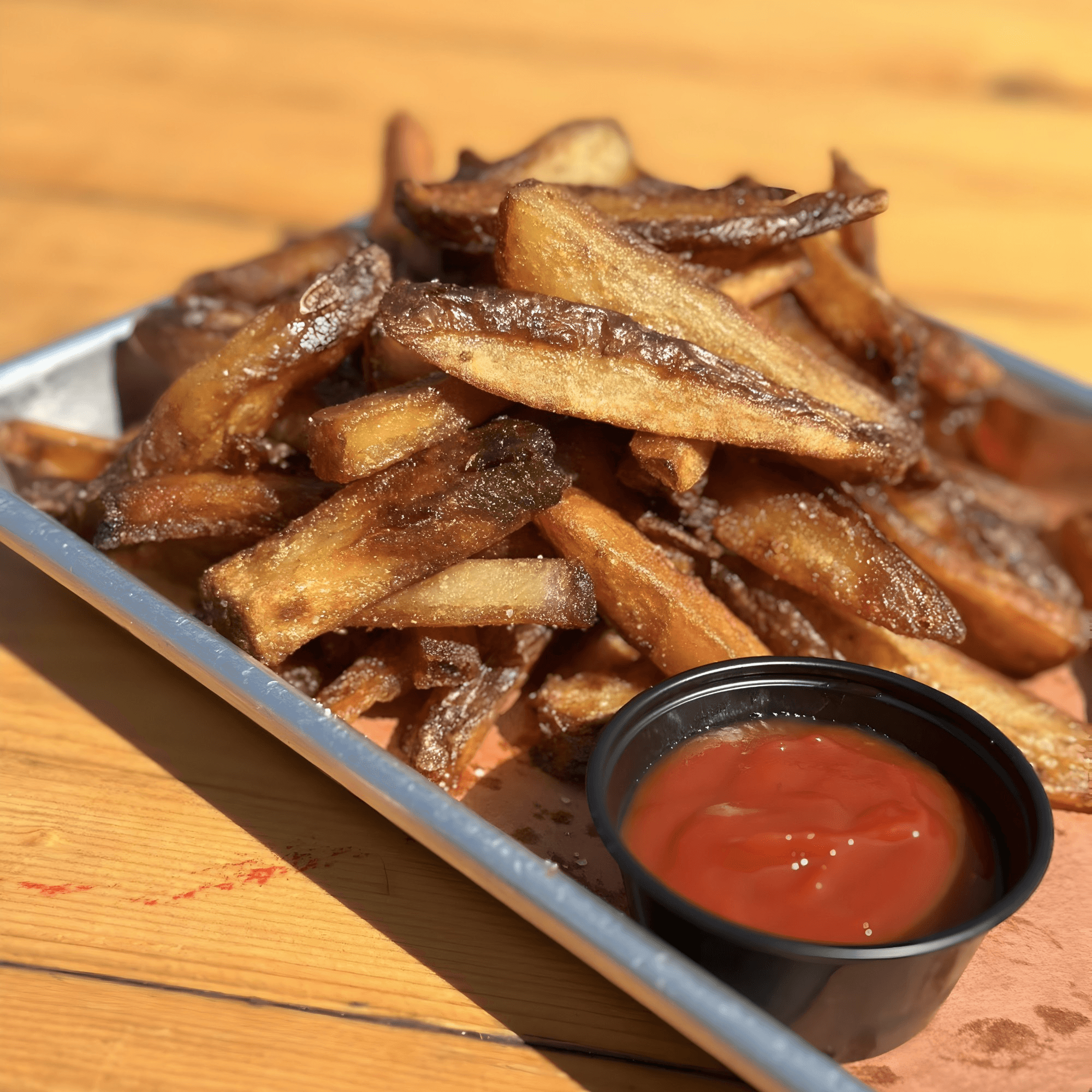 Pan and Peel Pizza gallery image #5