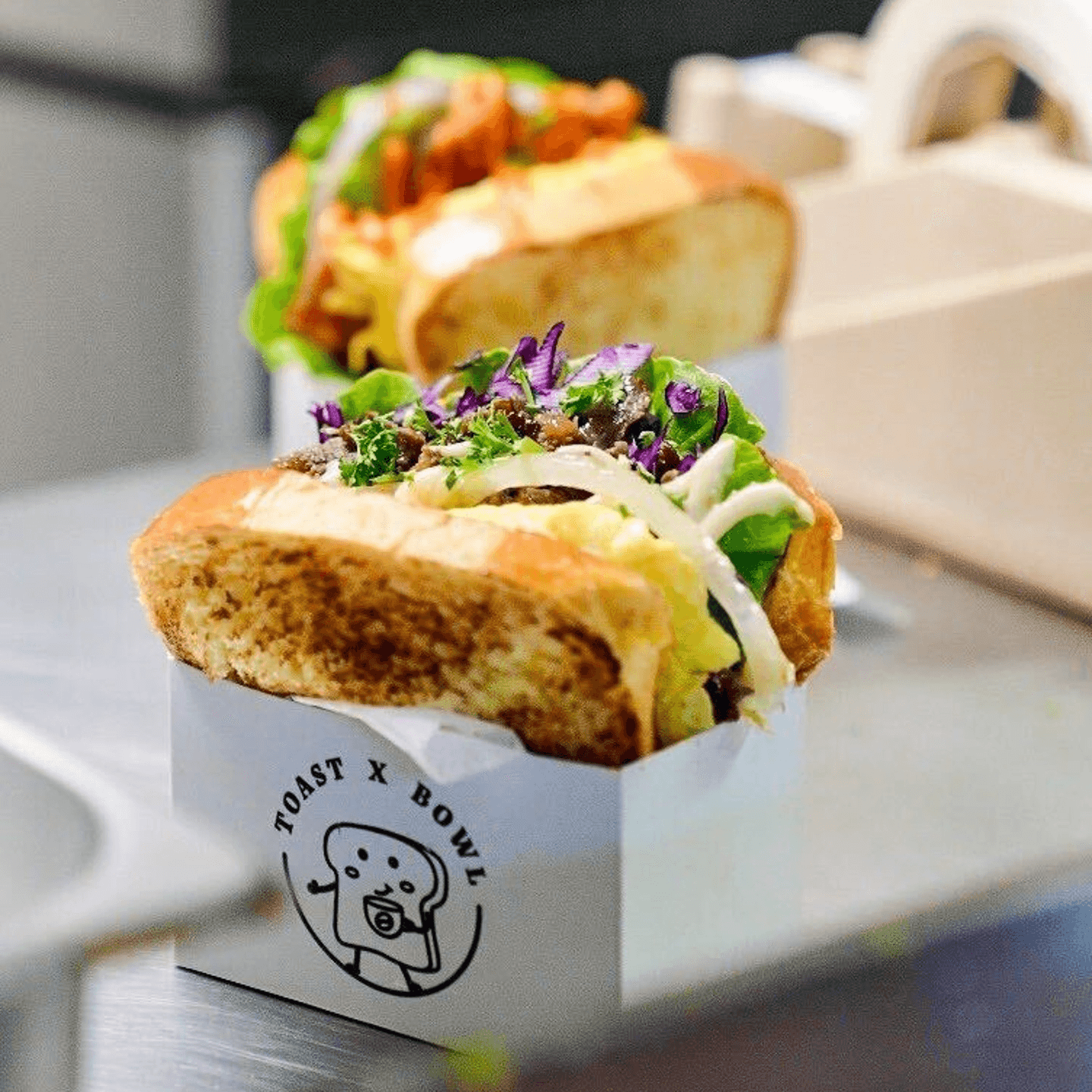 A Menu and Experience Crafted Just for You