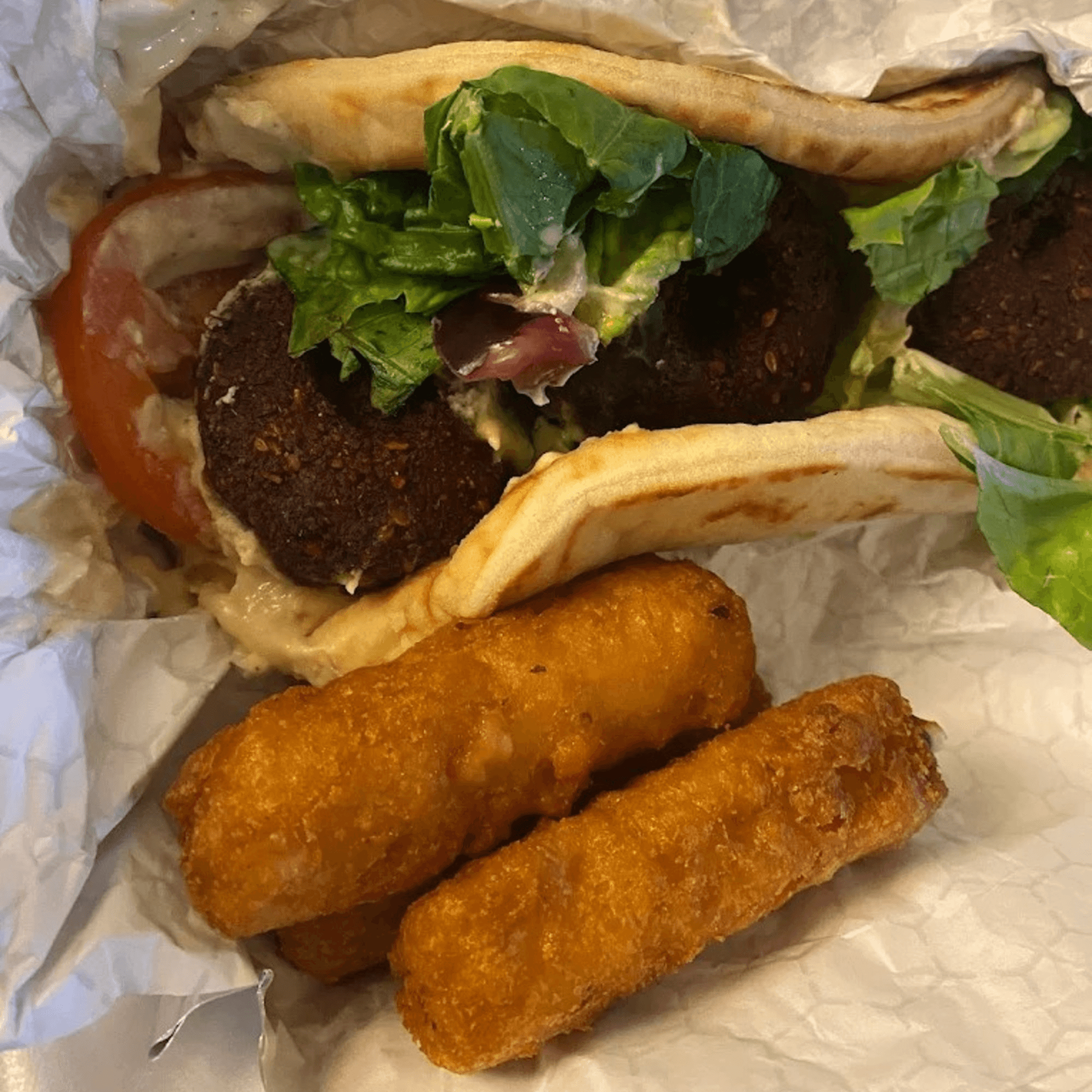 King Of Gyros gallery image #5
