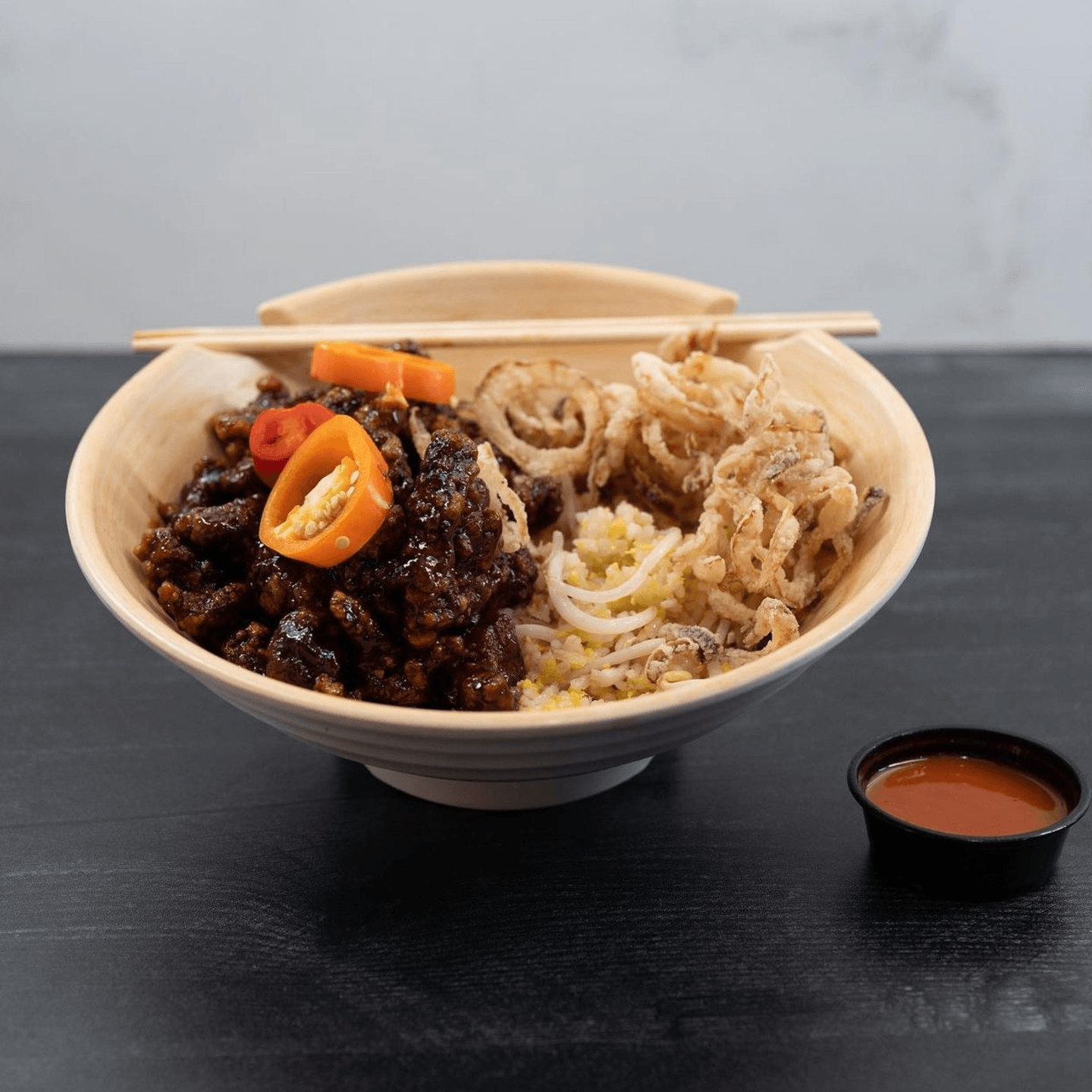 What Makes Dumpling Dojo Special? 