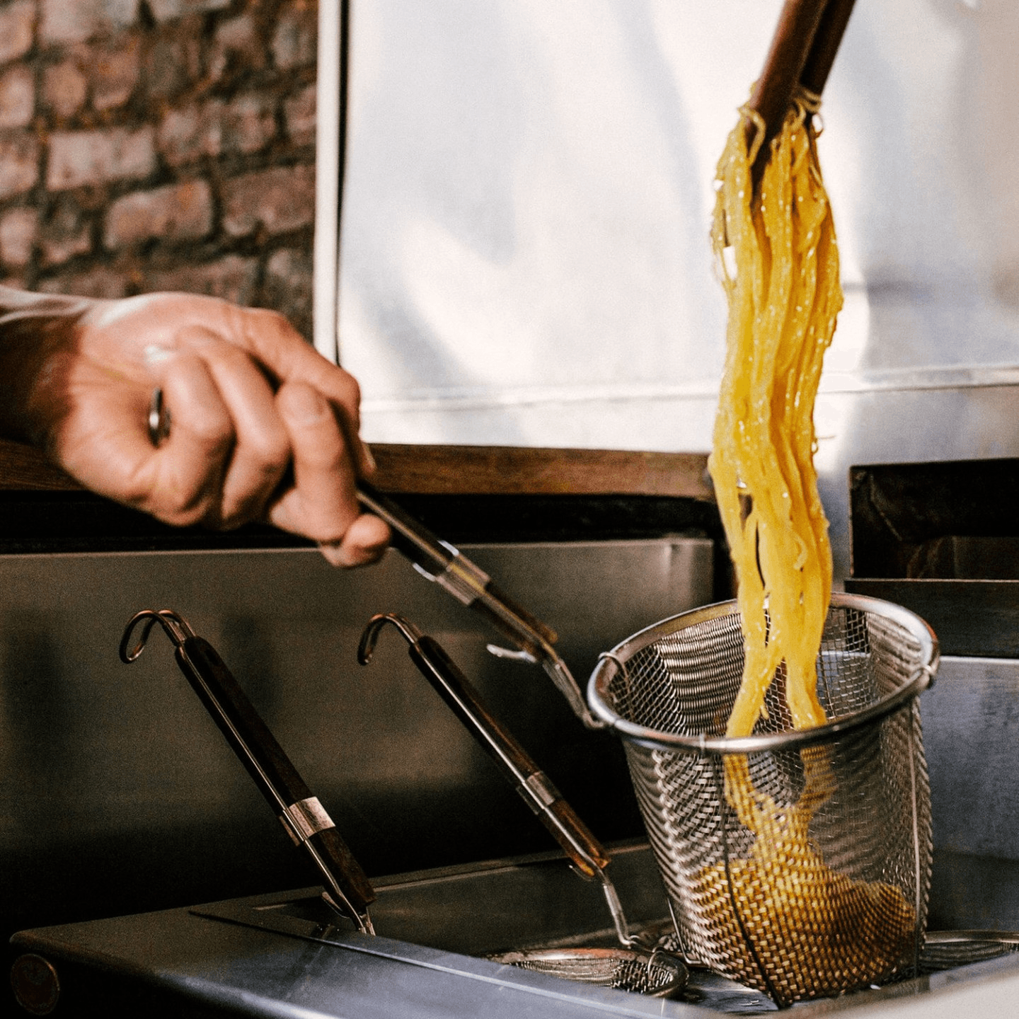 Our Ramen