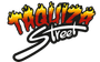 Taquiza Street