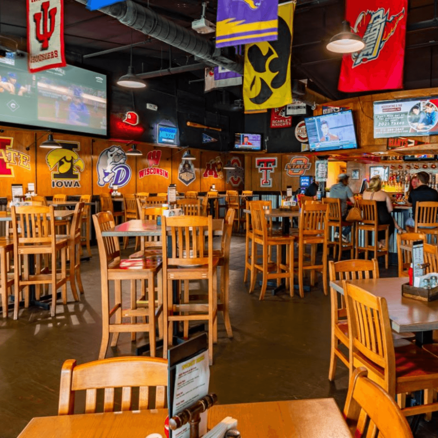 Visit Our Sister Restaurant