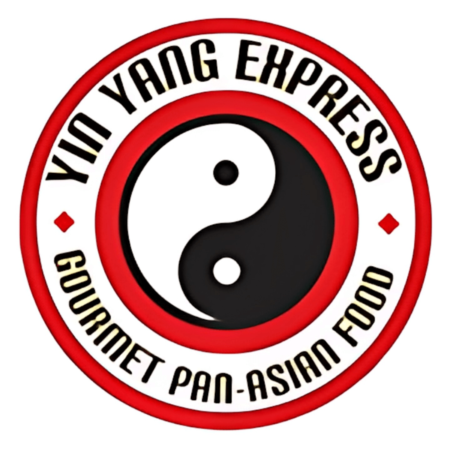 Welcome to Yin Yang Express