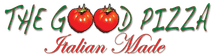 The Good Pizza