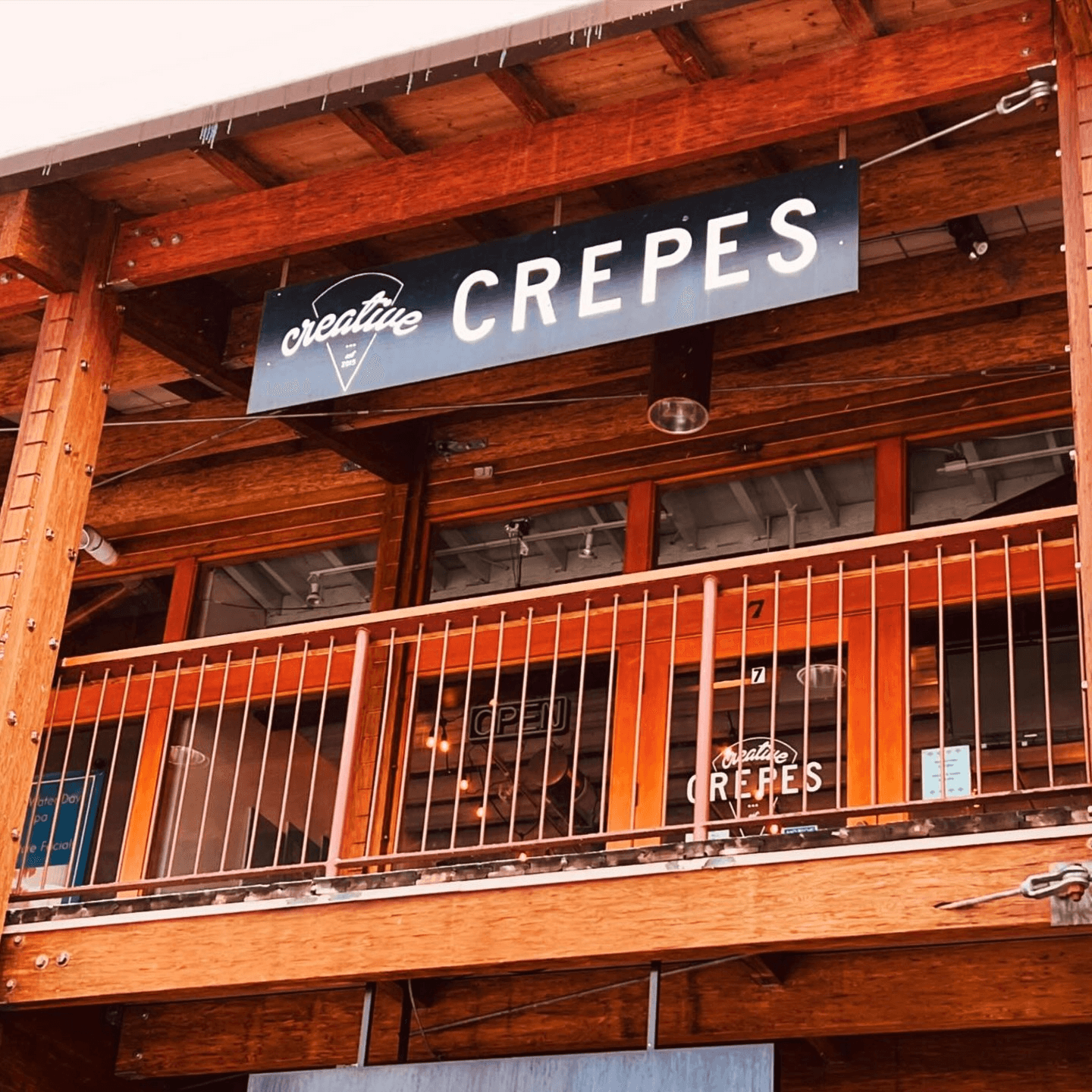  A Simple Start, Served Fresh Each Day