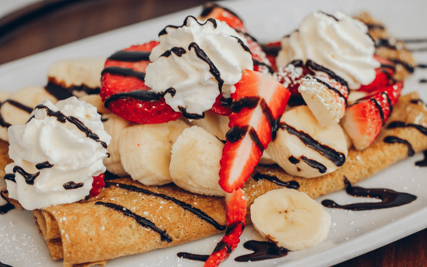 Mikayla's Cafe Rewards