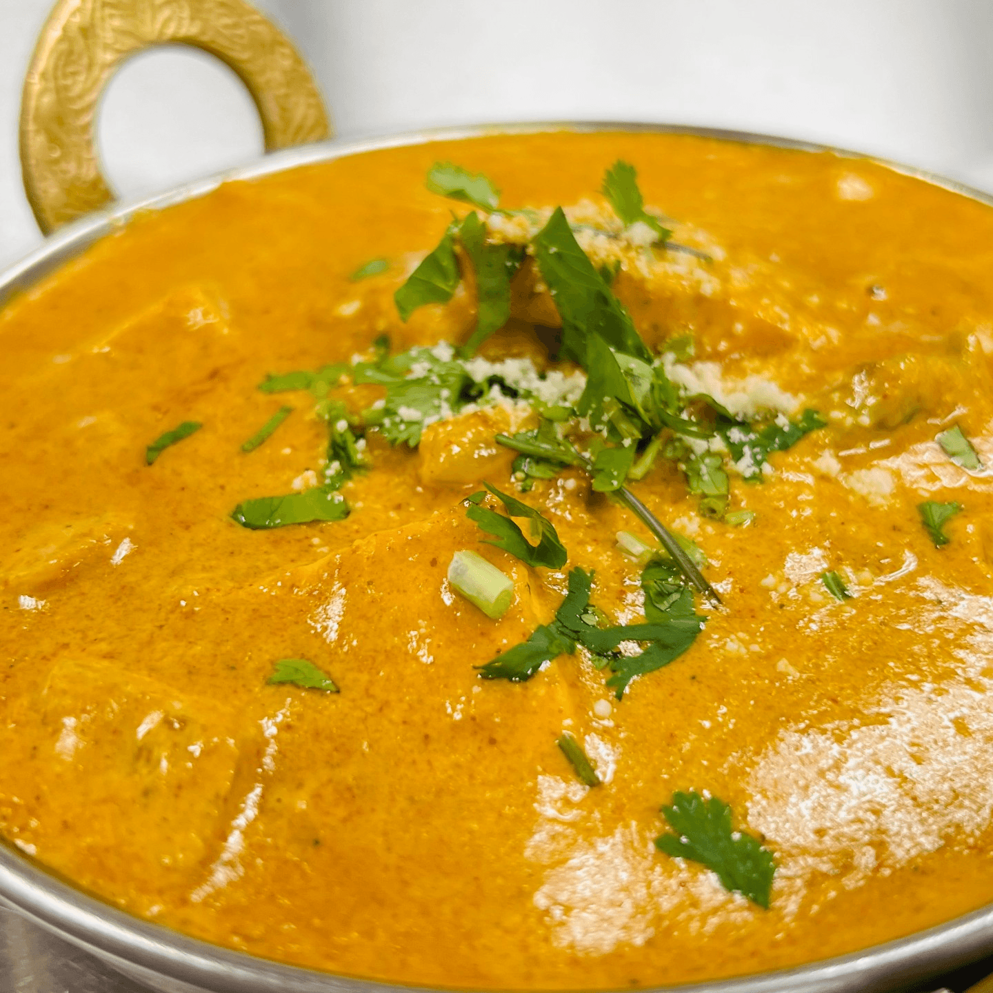 Best Vegetarian, Shahi Paneer in Denver. 