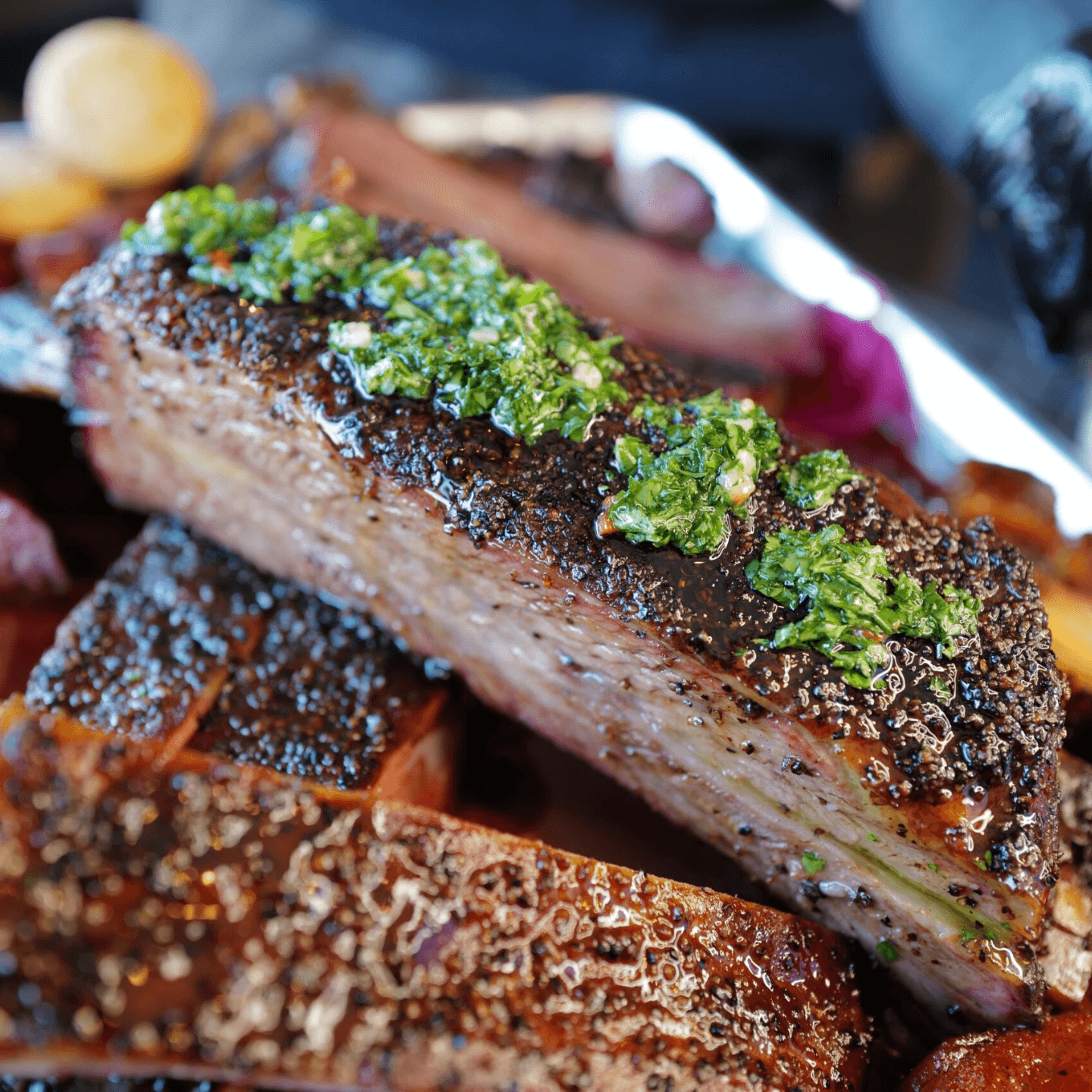 Where Bold Flavors Meet Slow-Smoked Perfection 