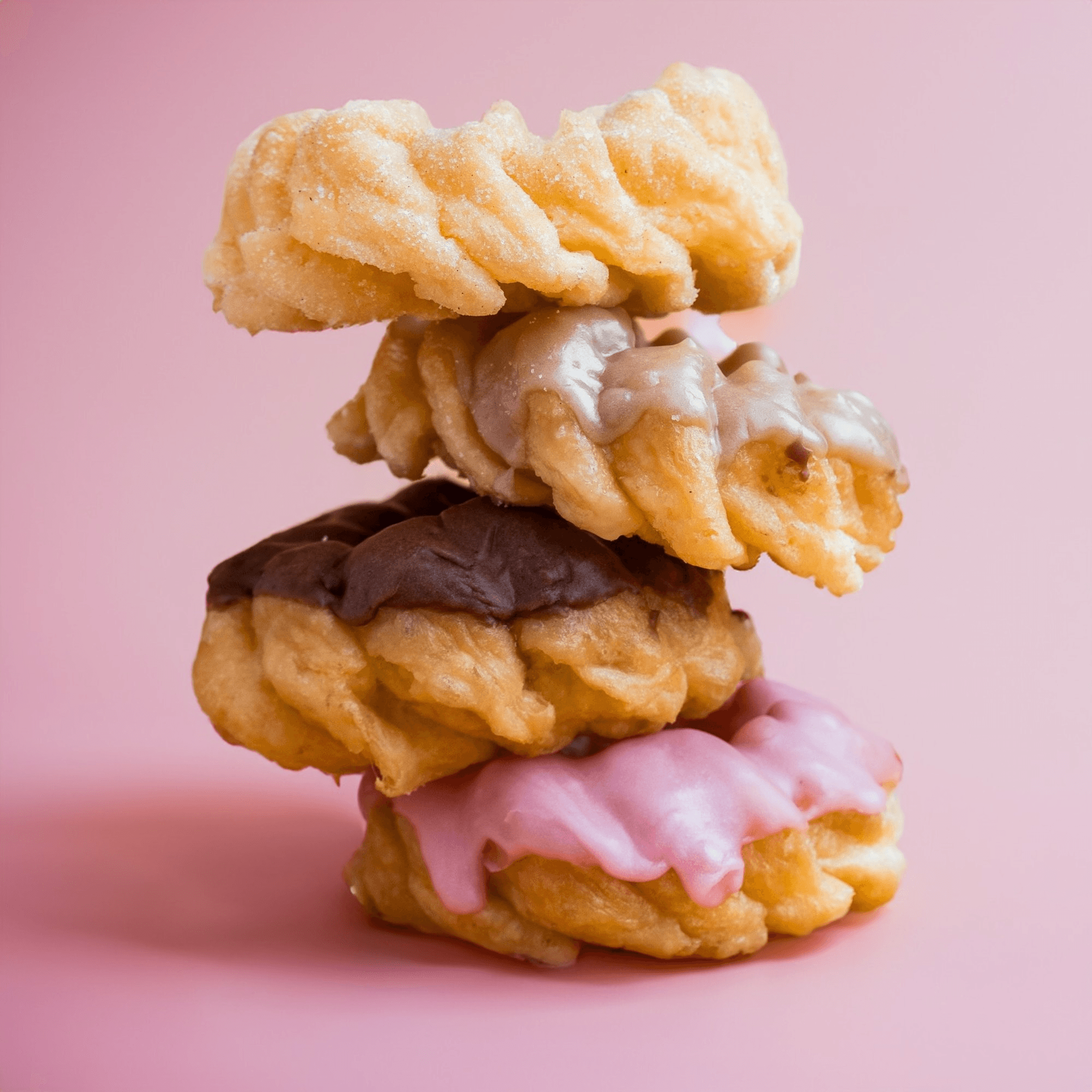 B.C's Donuts gallery image #7