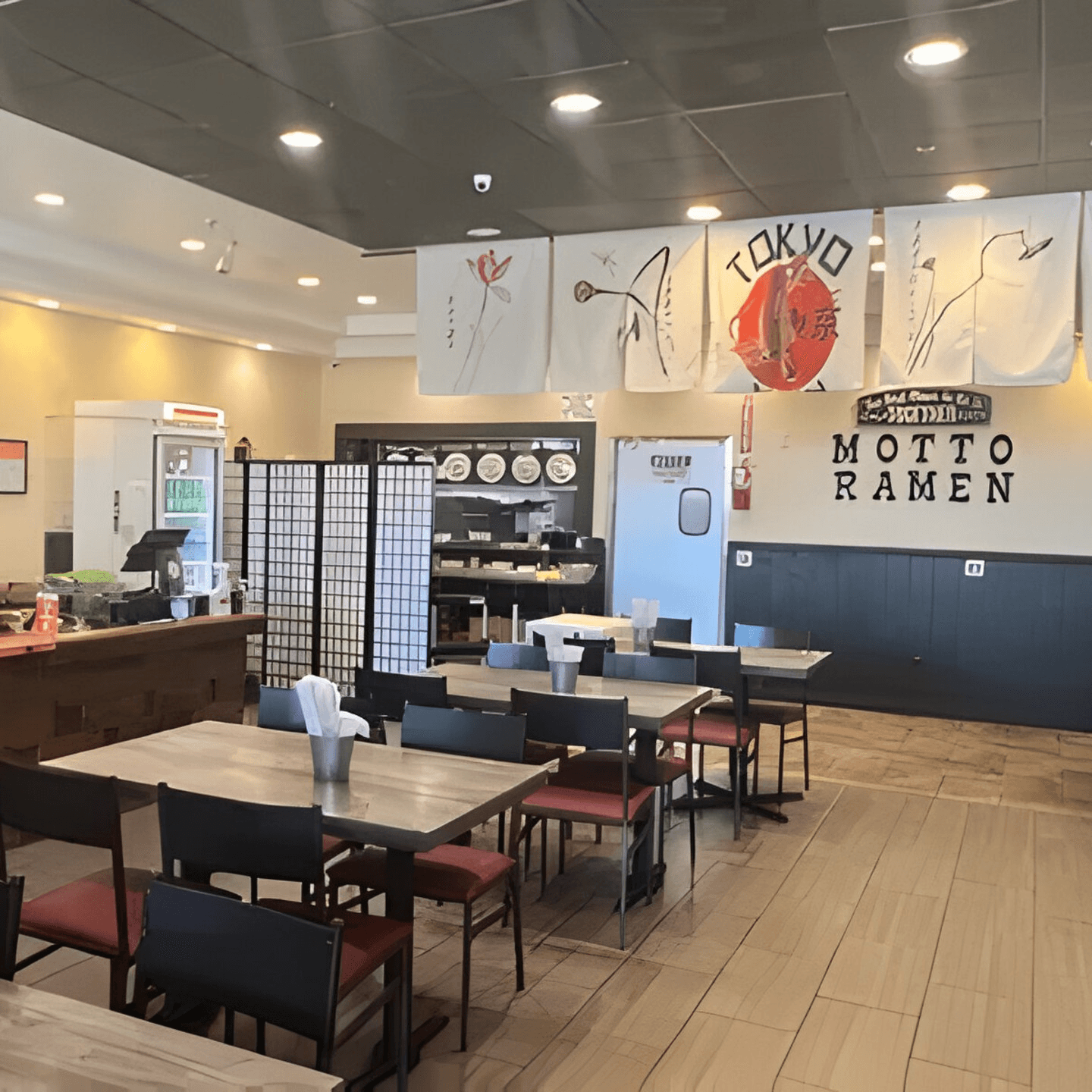 From Humble Beginnings to Community Staple