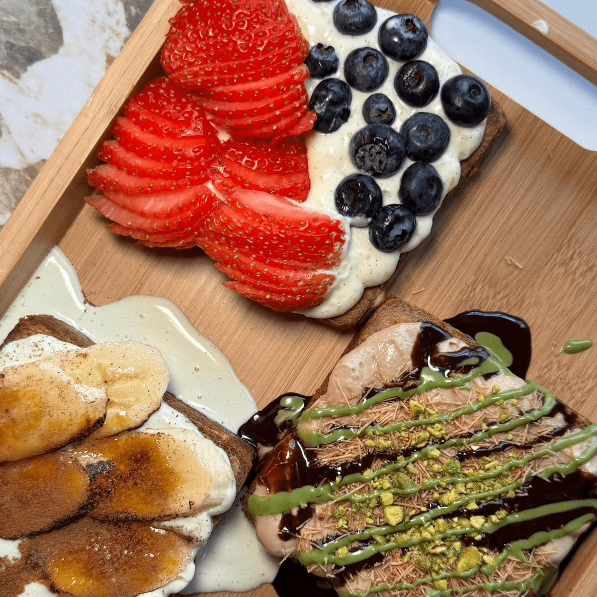 Gold Coast Cafe gallery image #3