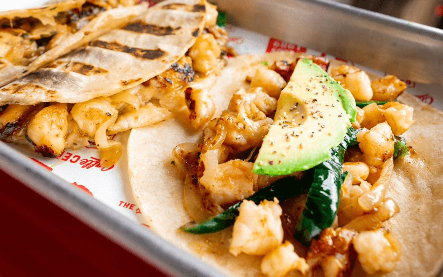 Calle Taco Rewards