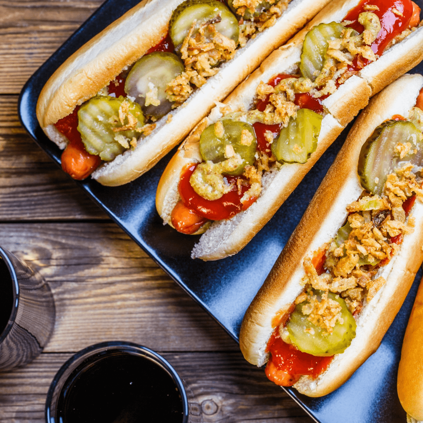 Welcome to Turk Dawgs!