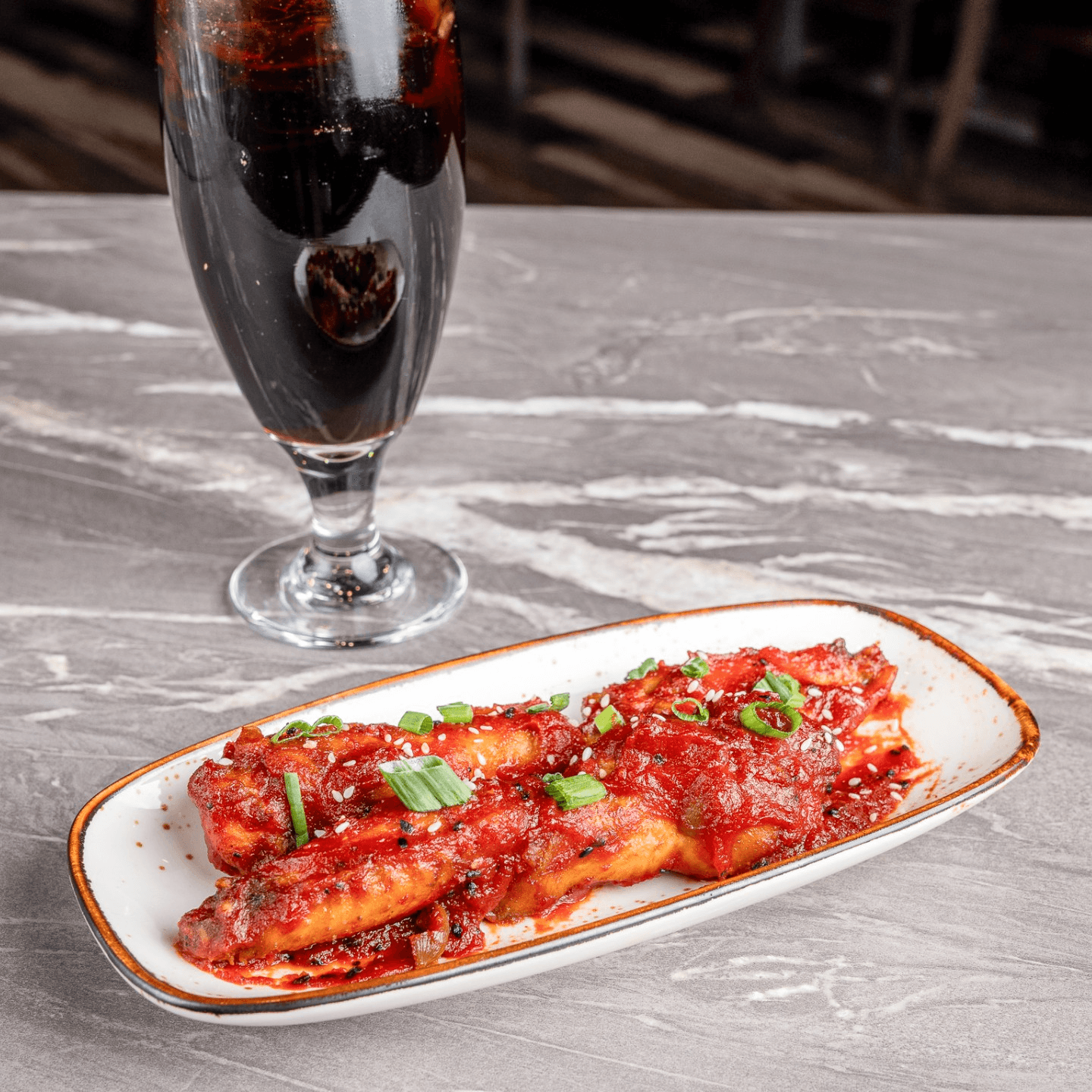 Quality You Can Taste