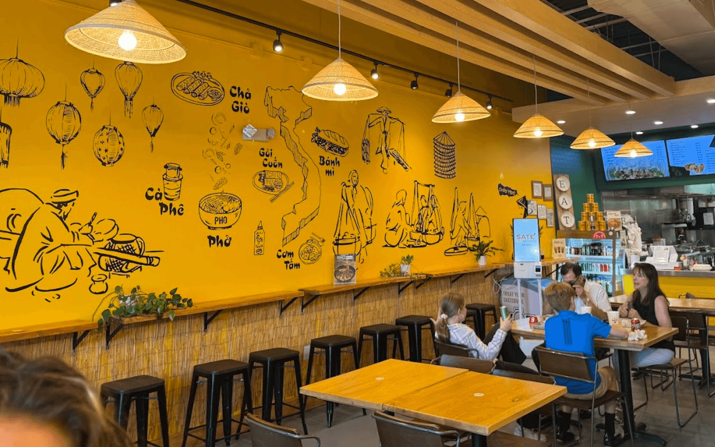 Get Rewarded for Every Bite 