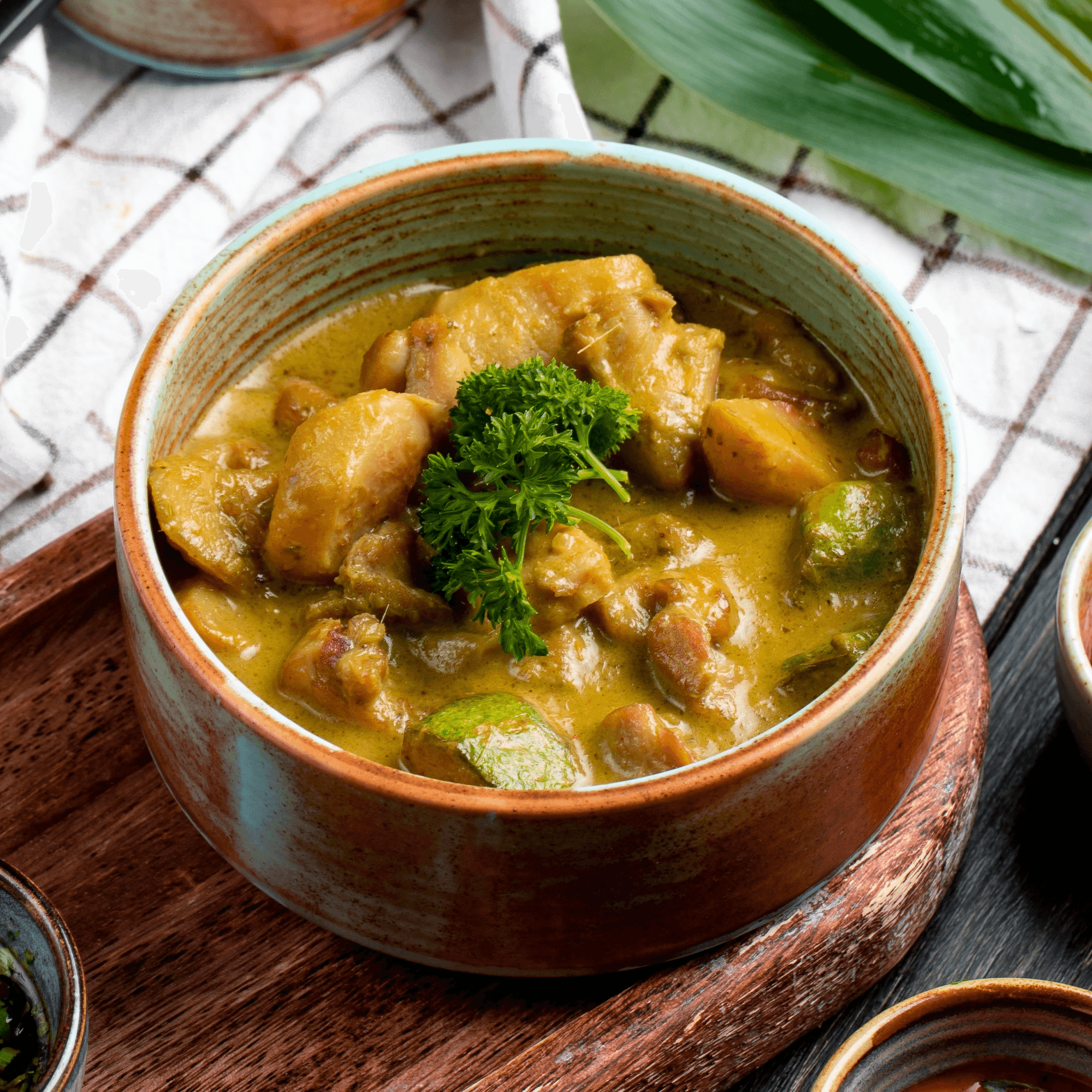 MOMO & CURRY NEPAL gallery image #6