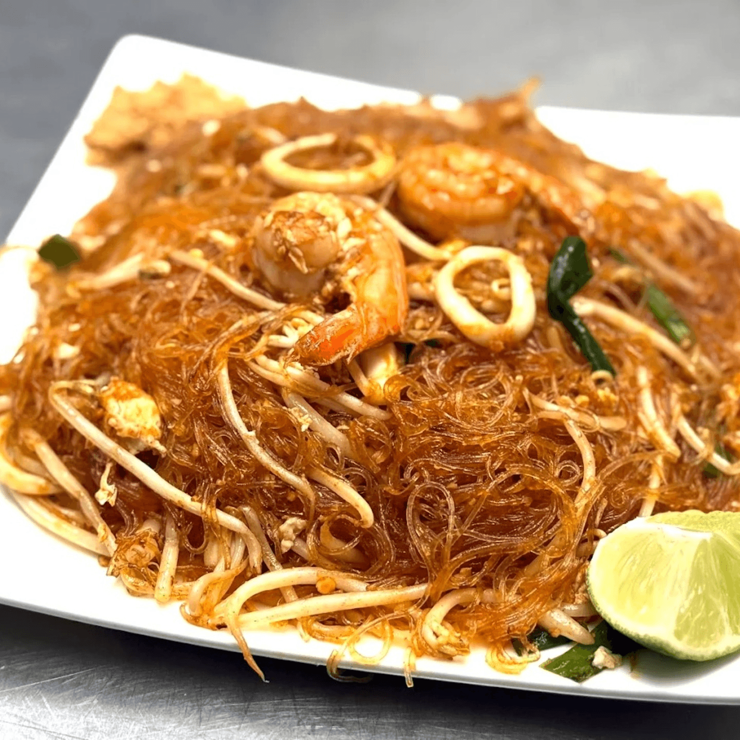 Sharing Thai Culture in Omaha