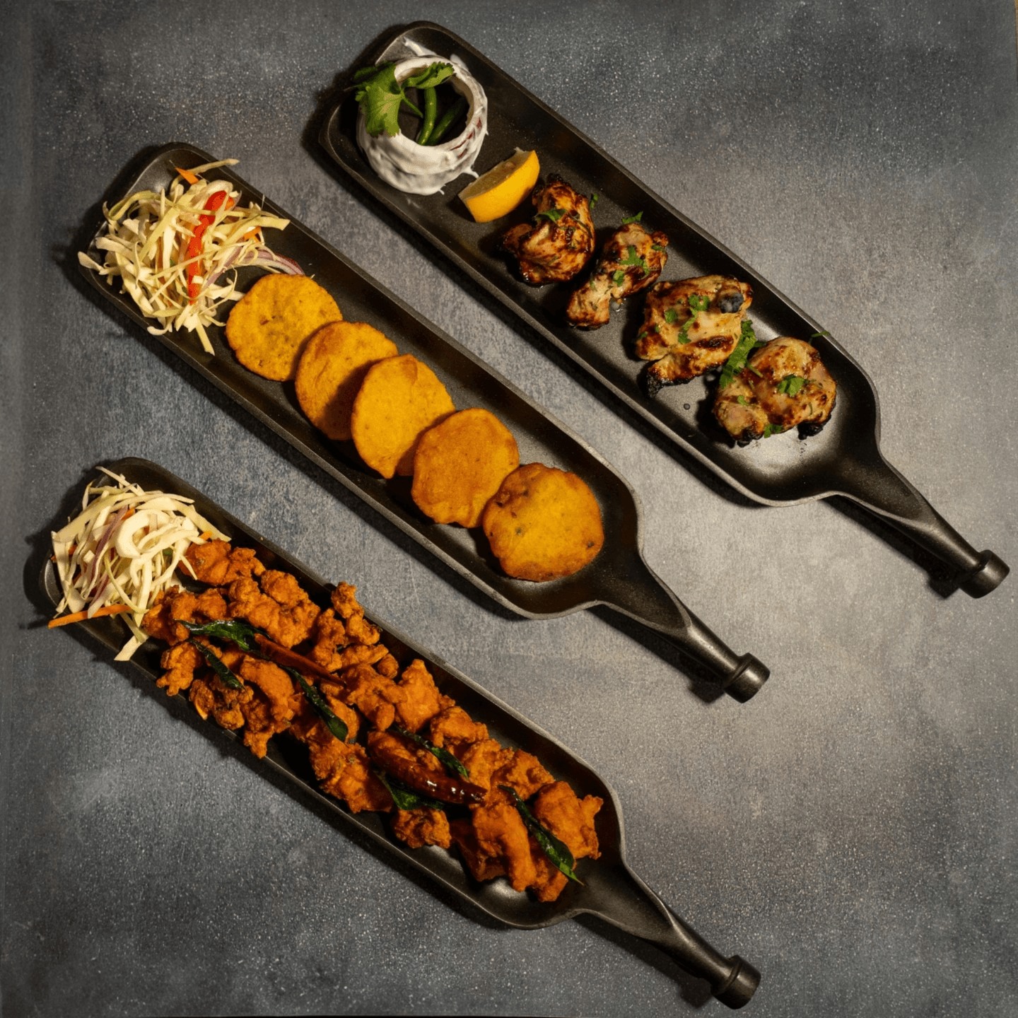 Feast Beyond Borders