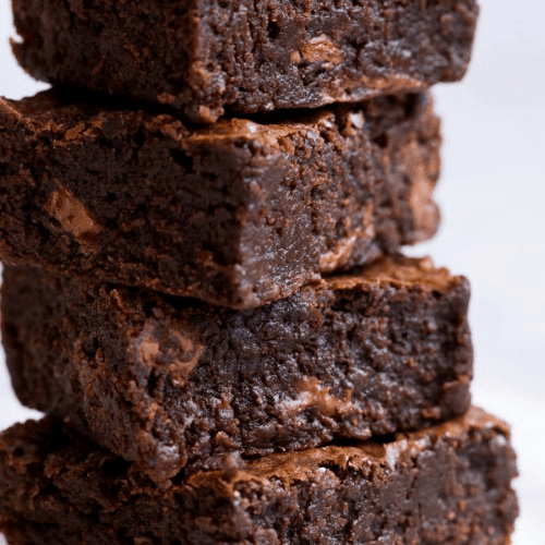 Brownies.