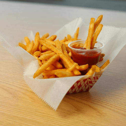 Fries