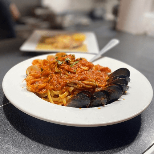 Frutti Di Mare