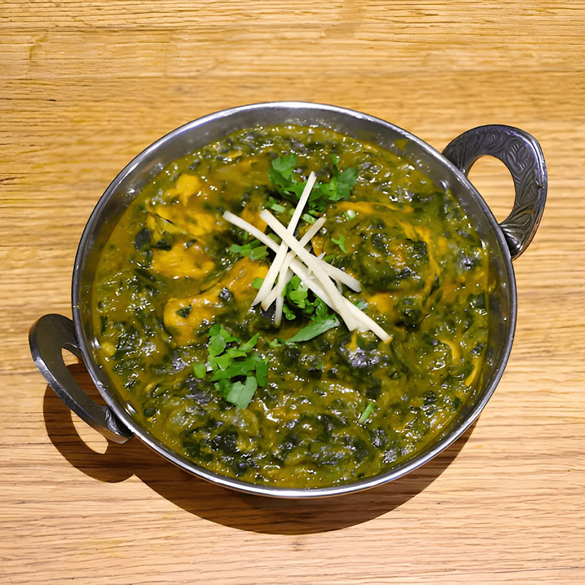 Mint Masala gallery image #1