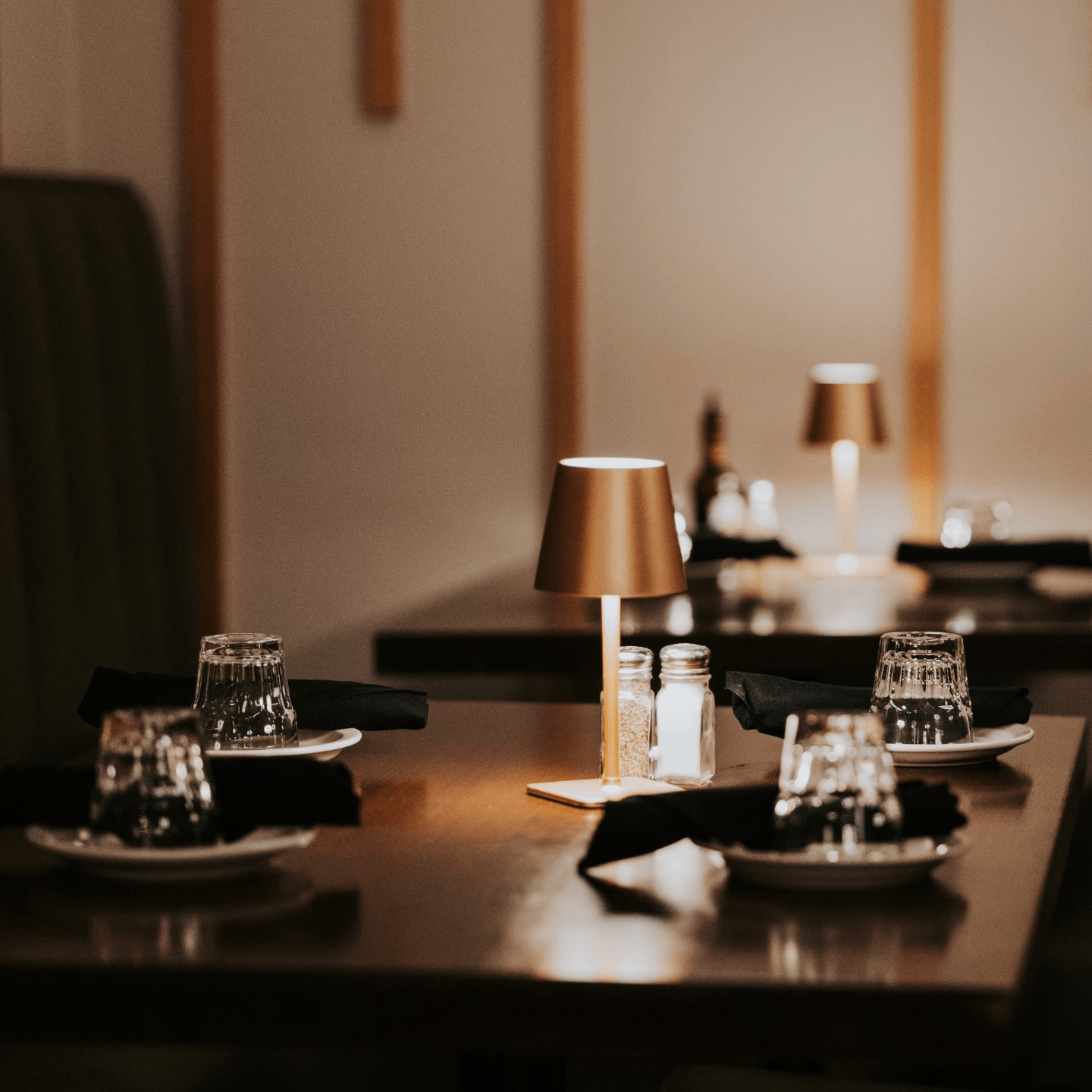 Make It a Night to Remember