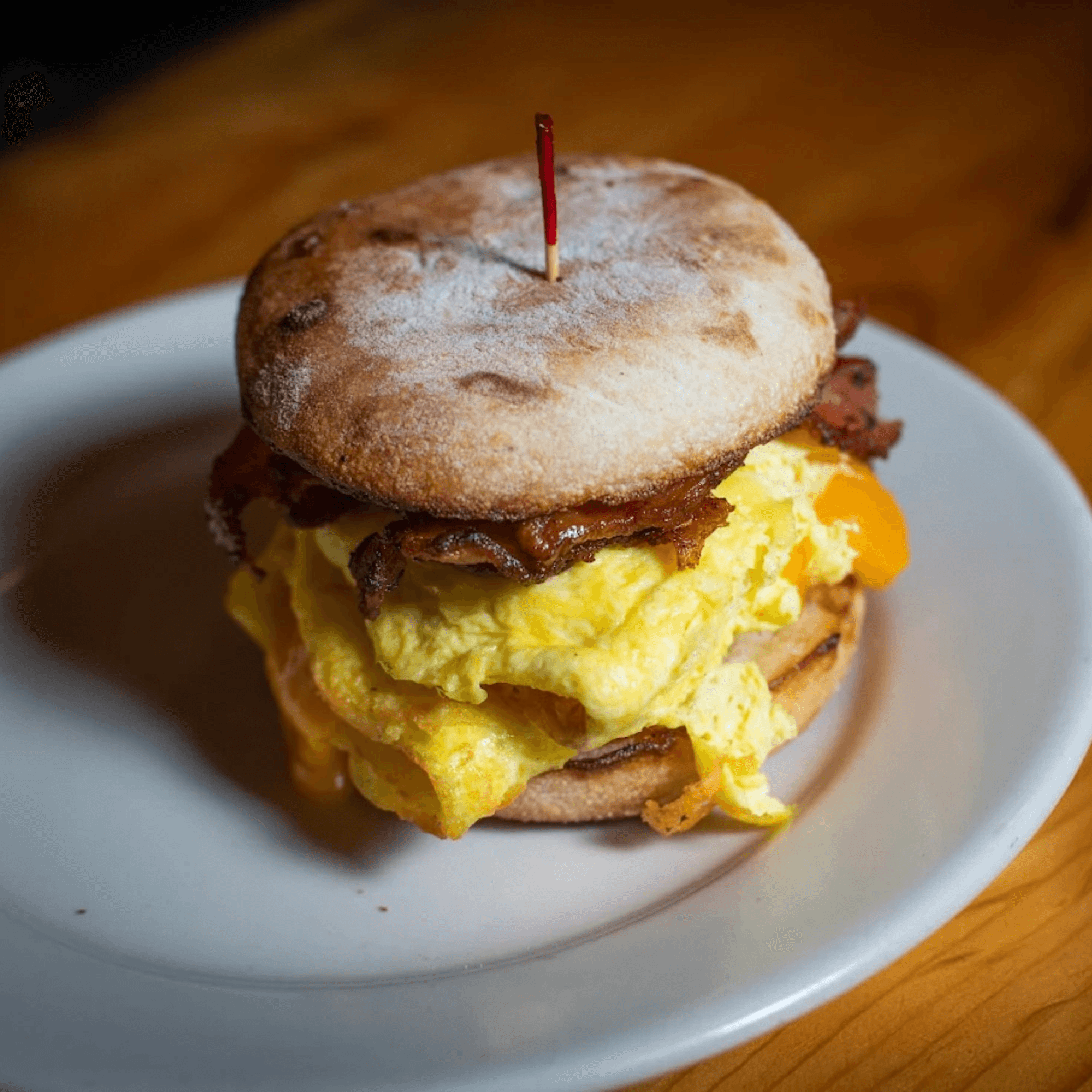 Driftwood Cafe gallery image #3