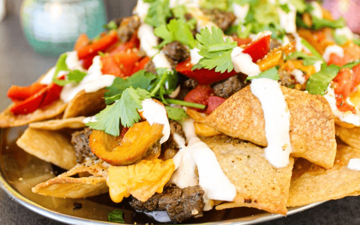 Taco Shack Rewards