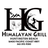 Himalayan Grill Cuisine of India & Nepal (Waterfront)